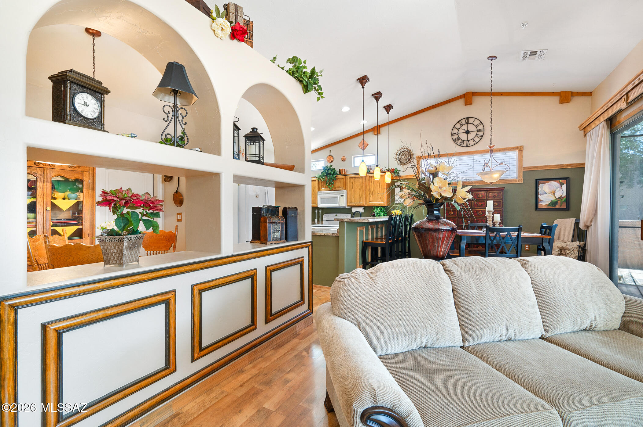 The Greens At Santa Rita Springs (168-214) - Residential