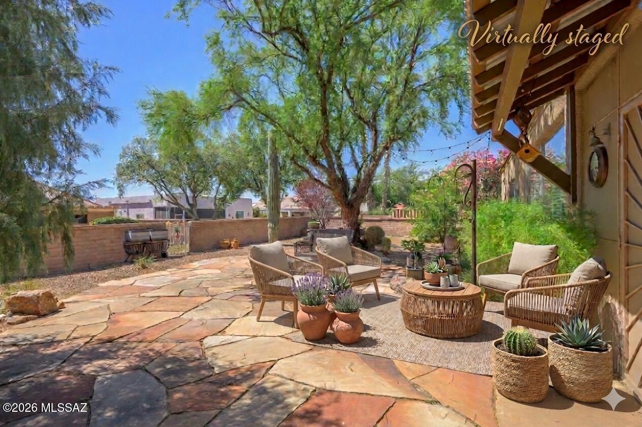 The Greens At Santa Rita Springs (168-214) - Residential