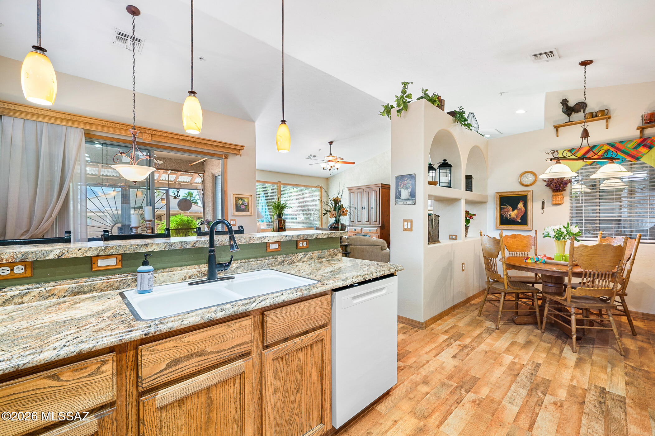 The Greens At Santa Rita Springs (168-214) - Residential