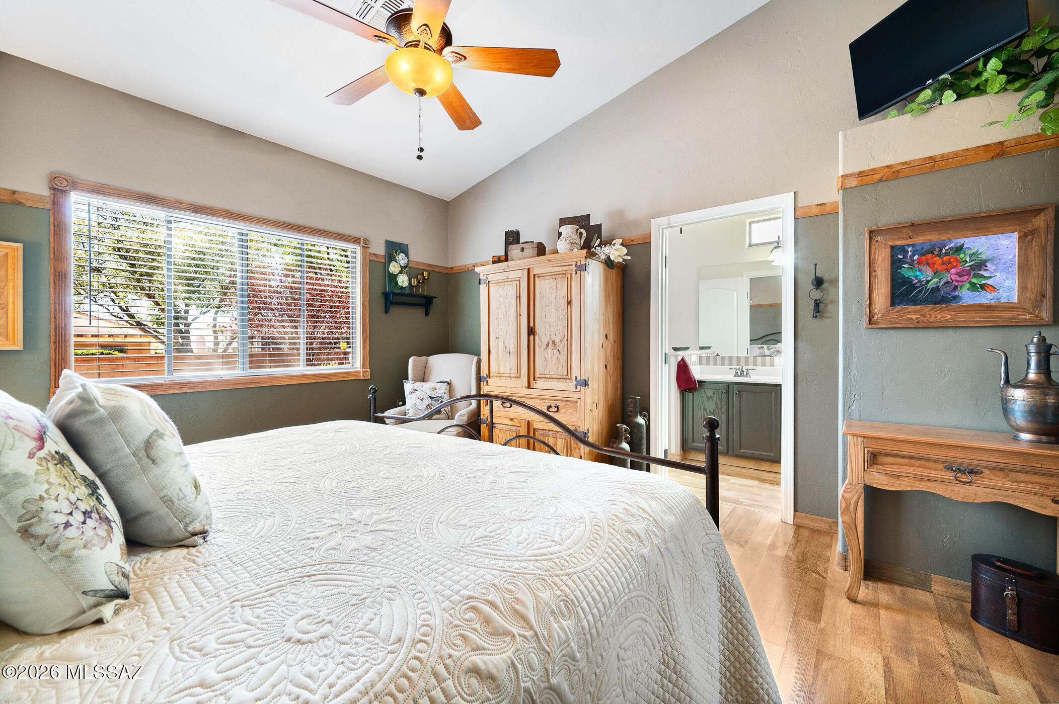The Greens At Santa Rita Springs (168-214) - Residential