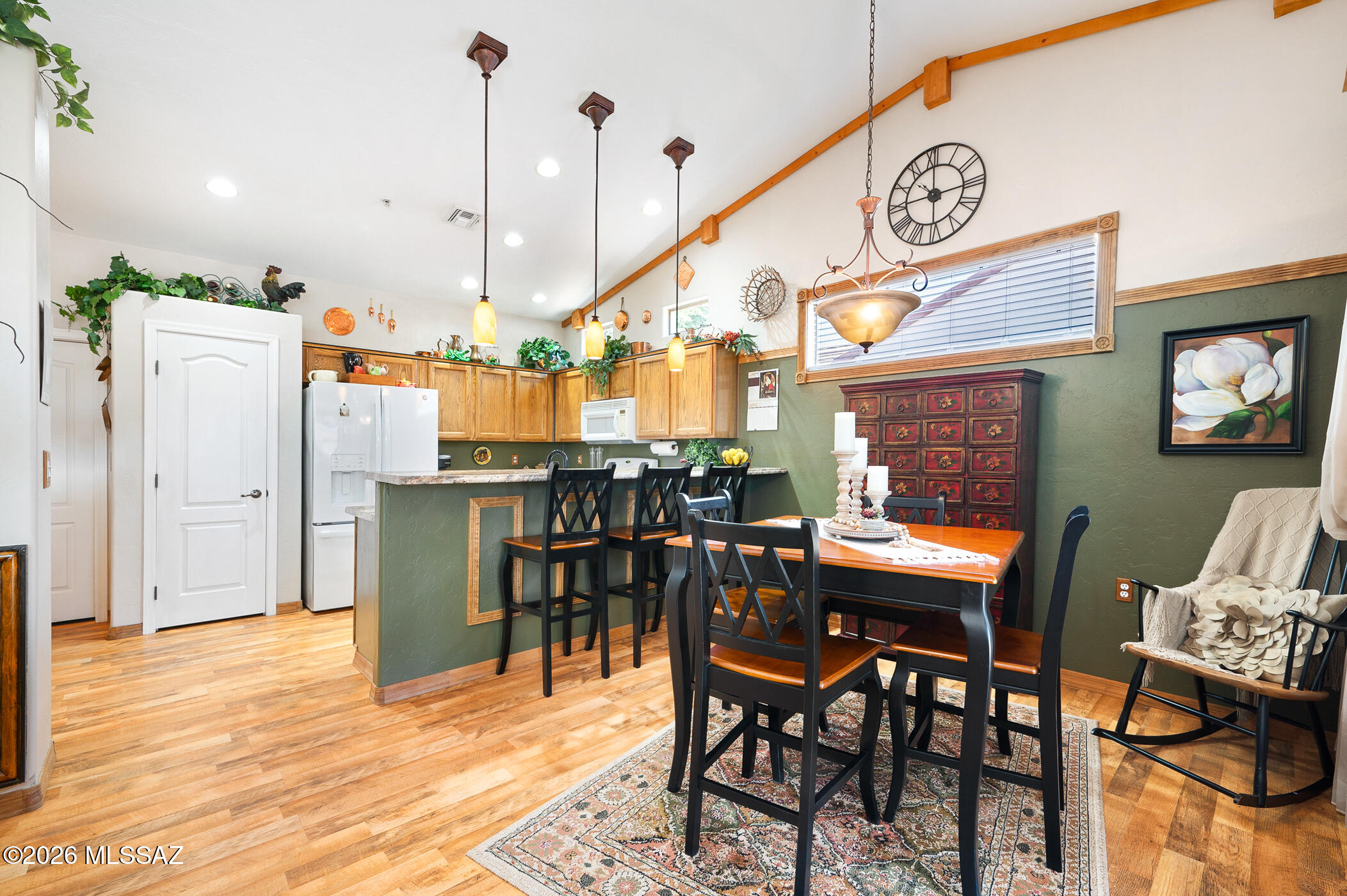 The Greens At Santa Rita Springs (168-214) - Residential