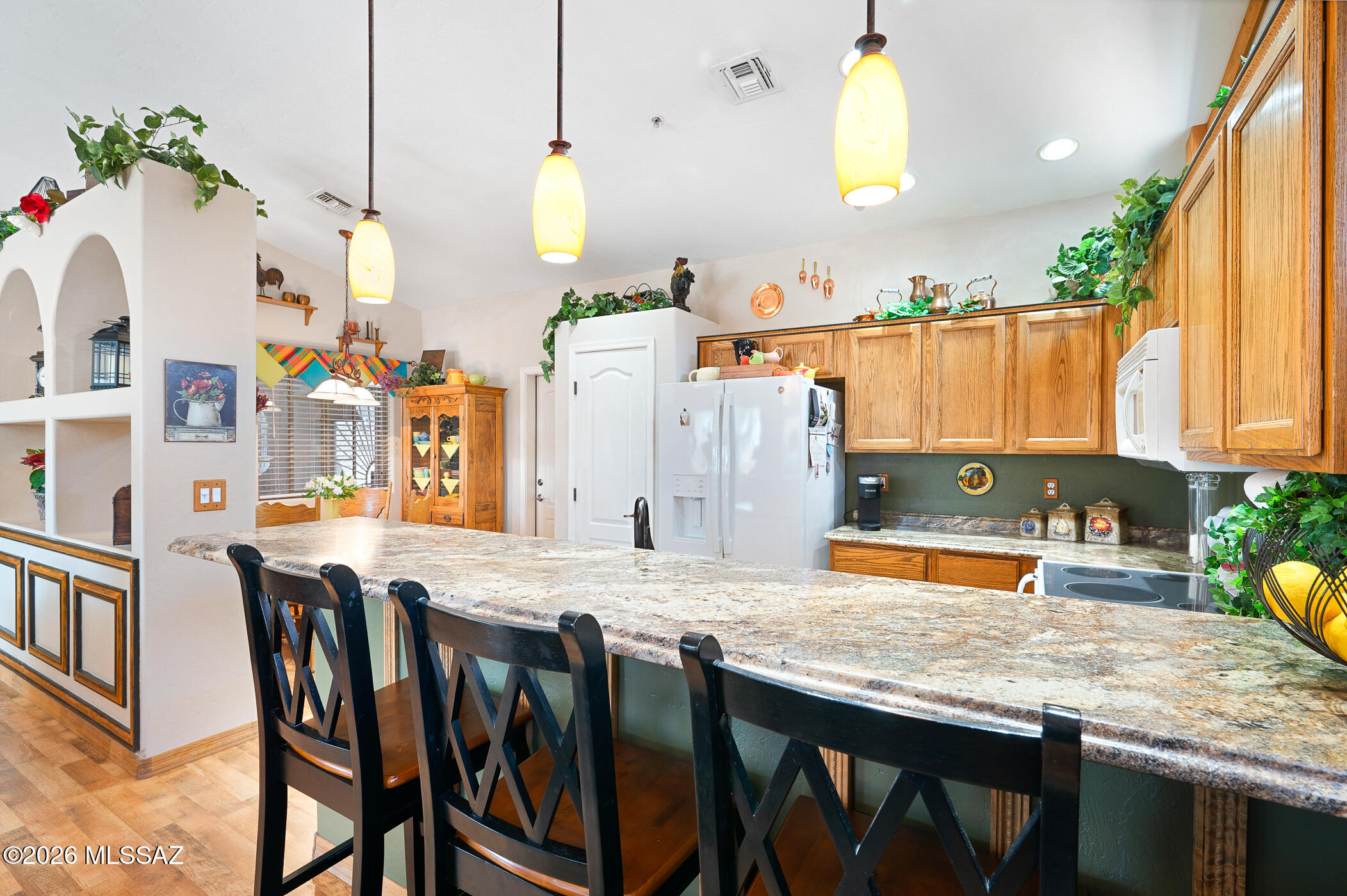 The Greens At Santa Rita Springs (168-214) - Residential