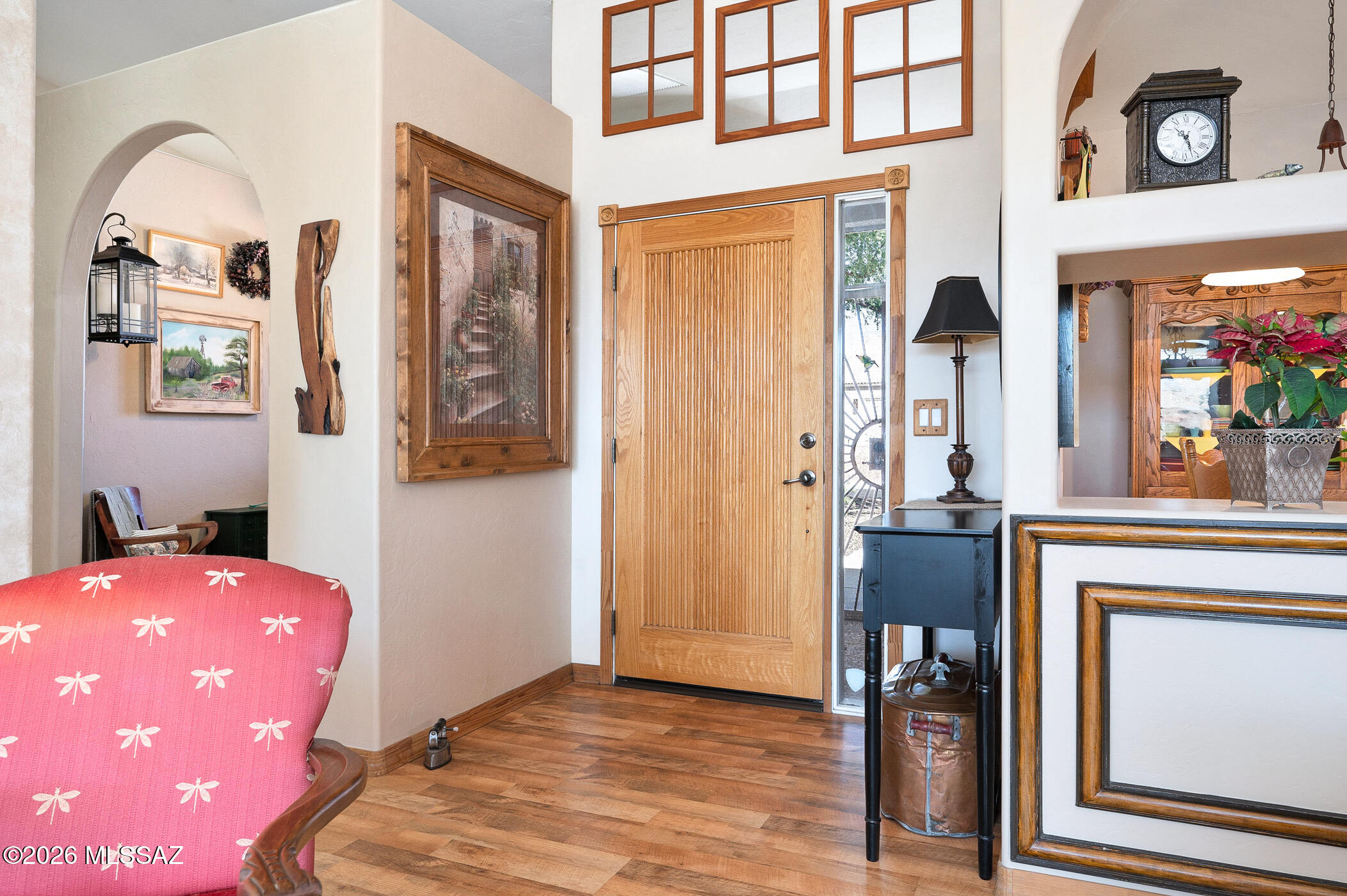 The Greens At Santa Rita Springs (168-214) - Residential