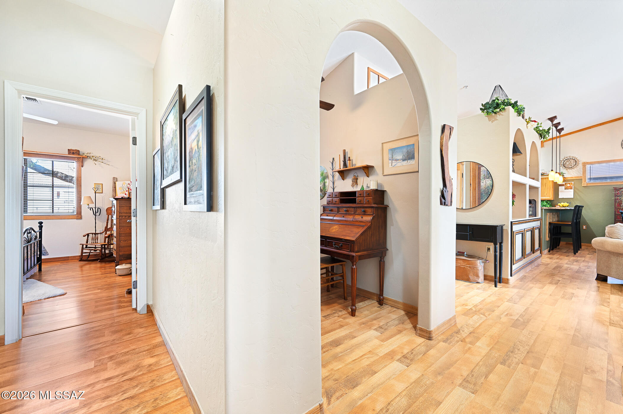 The Greens At Santa Rita Springs (168-214) - Residential