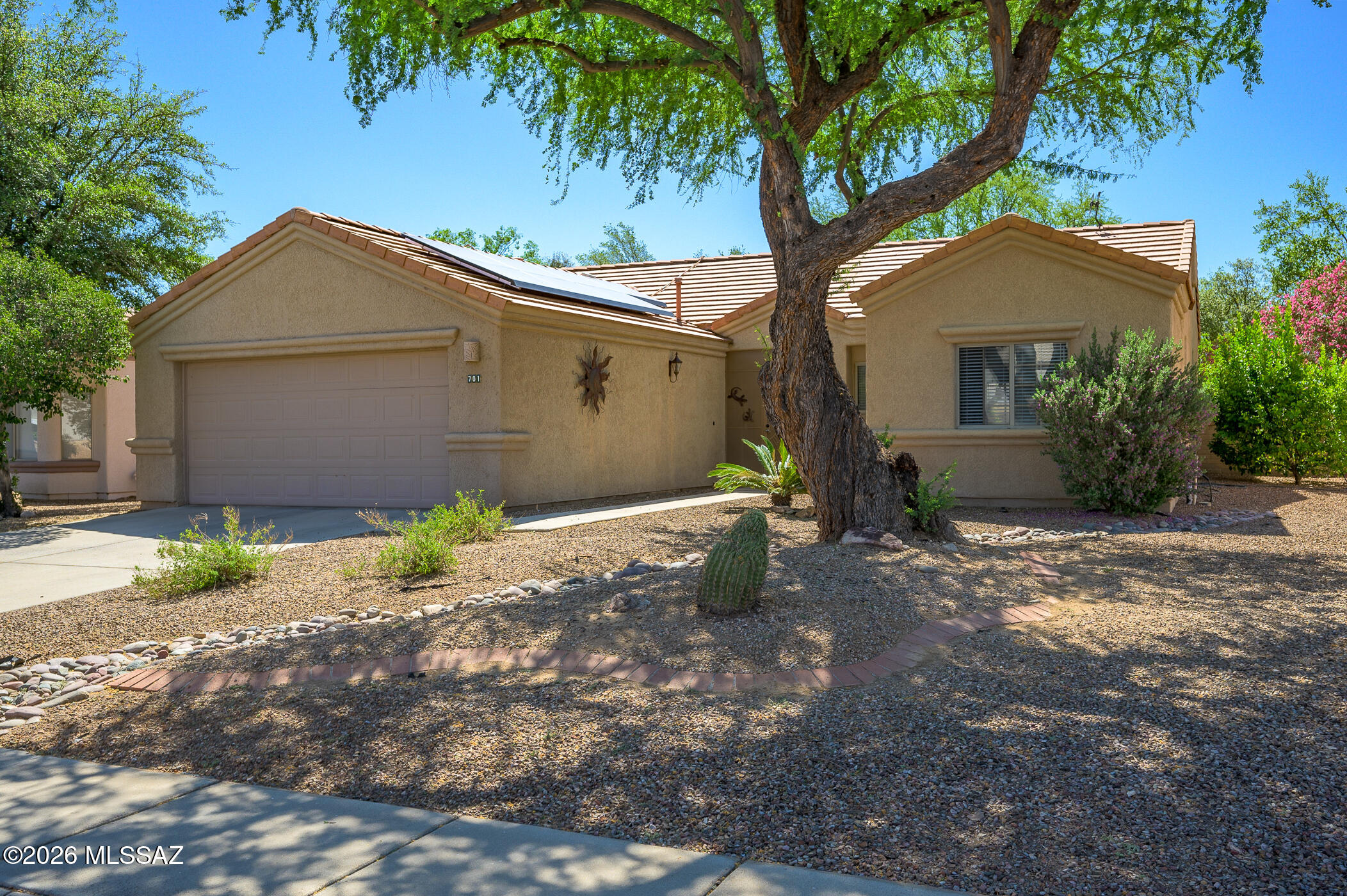 The Greens At Santa Rita Springs (168-214) - Residential