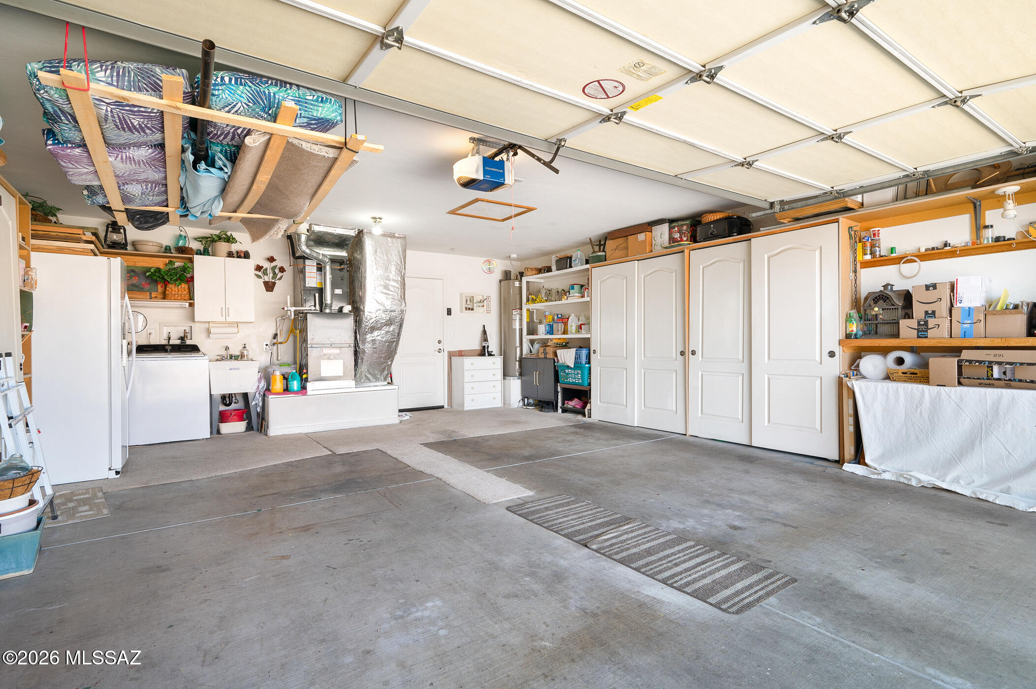 The Greens At Santa Rita Springs (168-214) - Residential