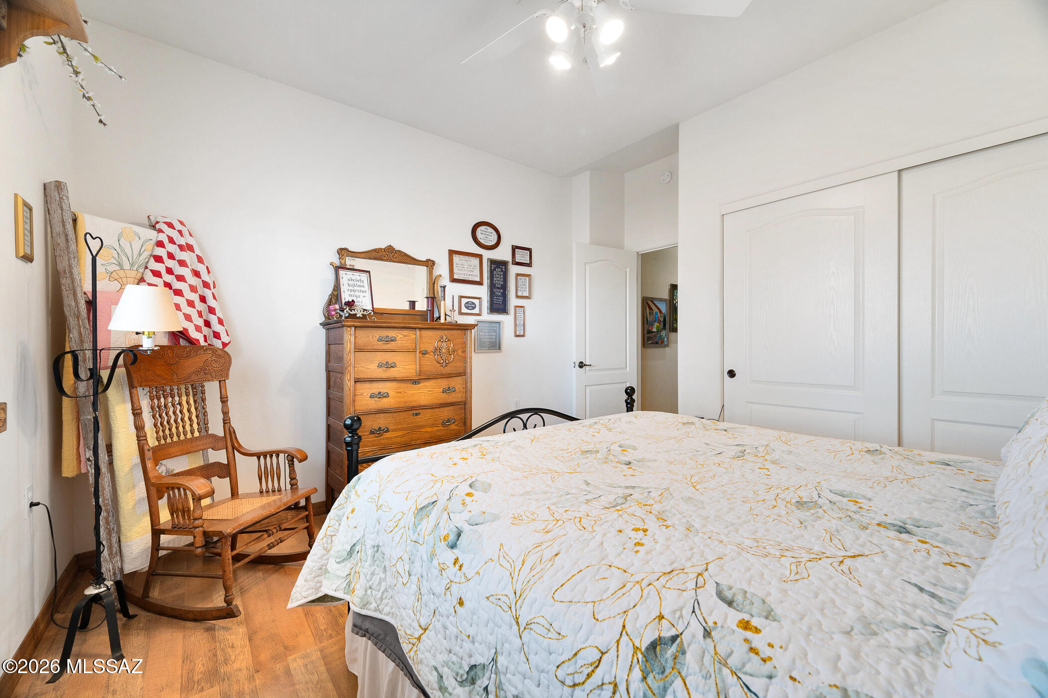 The Greens At Santa Rita Springs (168-214) - Residential