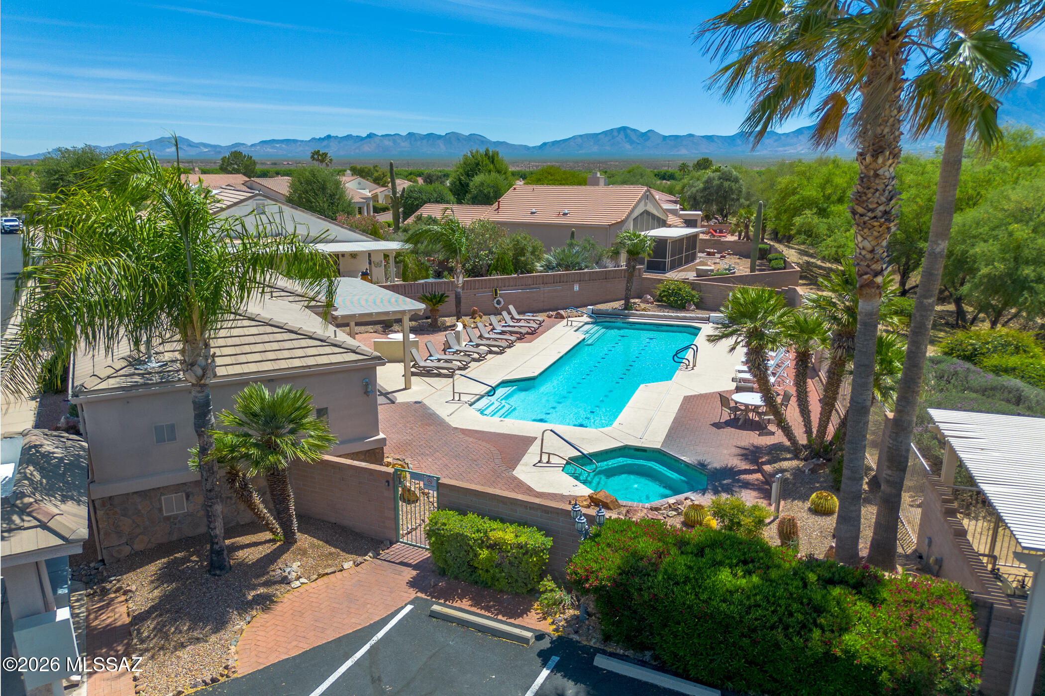 The Greens At Santa Rita Springs (168-214) - Residential