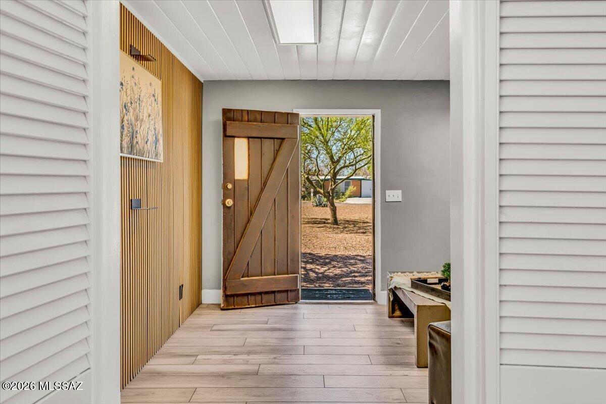 Montrose Addition - Residential