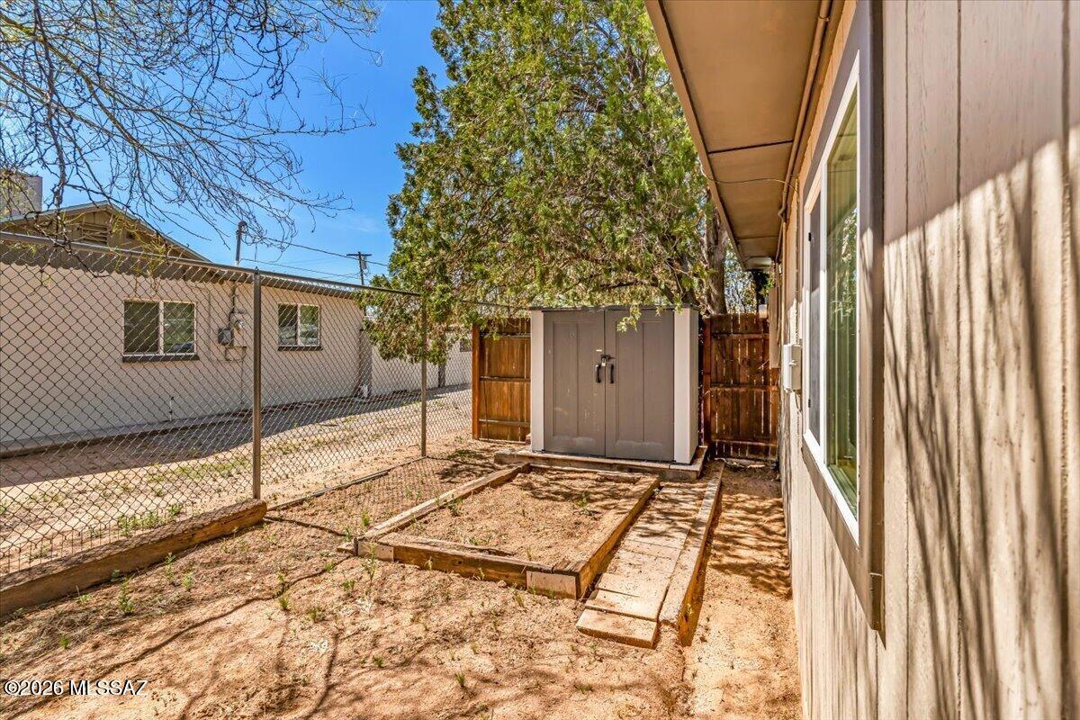 Montrose Addition - Residential