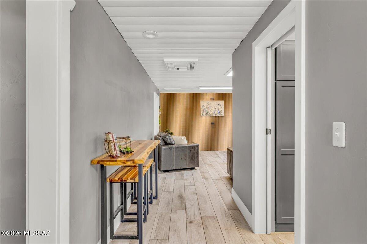 Montrose Addition - Residential