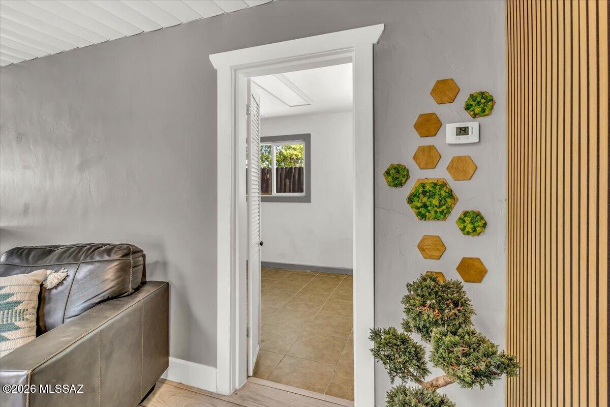 Montrose Addition - Residential
