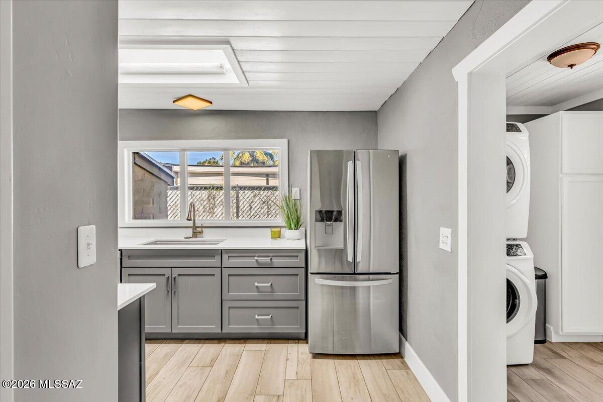 Montrose Addition - Residential