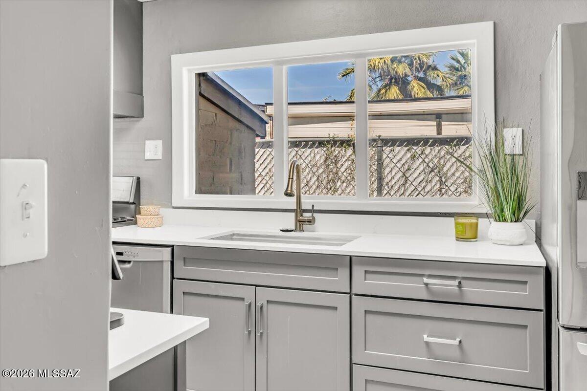 Montrose Addition - Residential