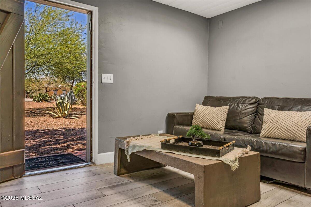 Montrose Addition - Residential