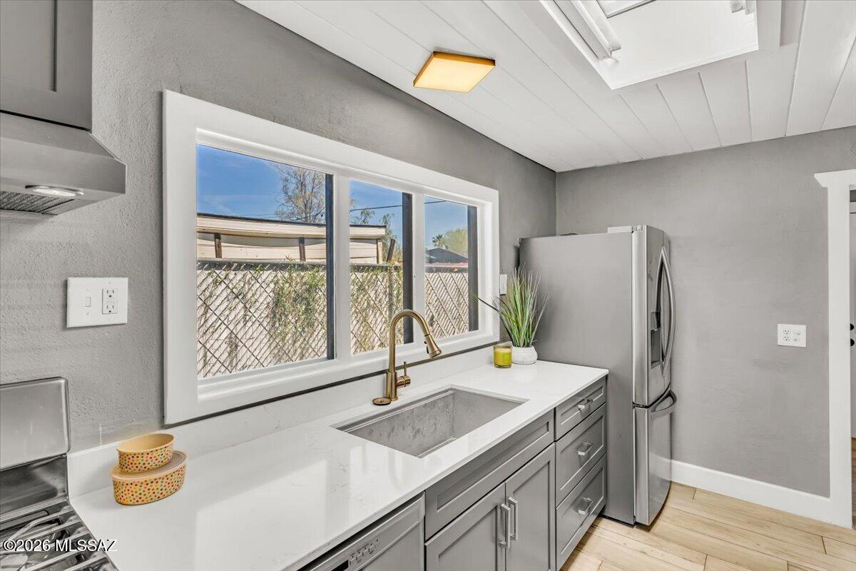 Montrose Addition - Residential