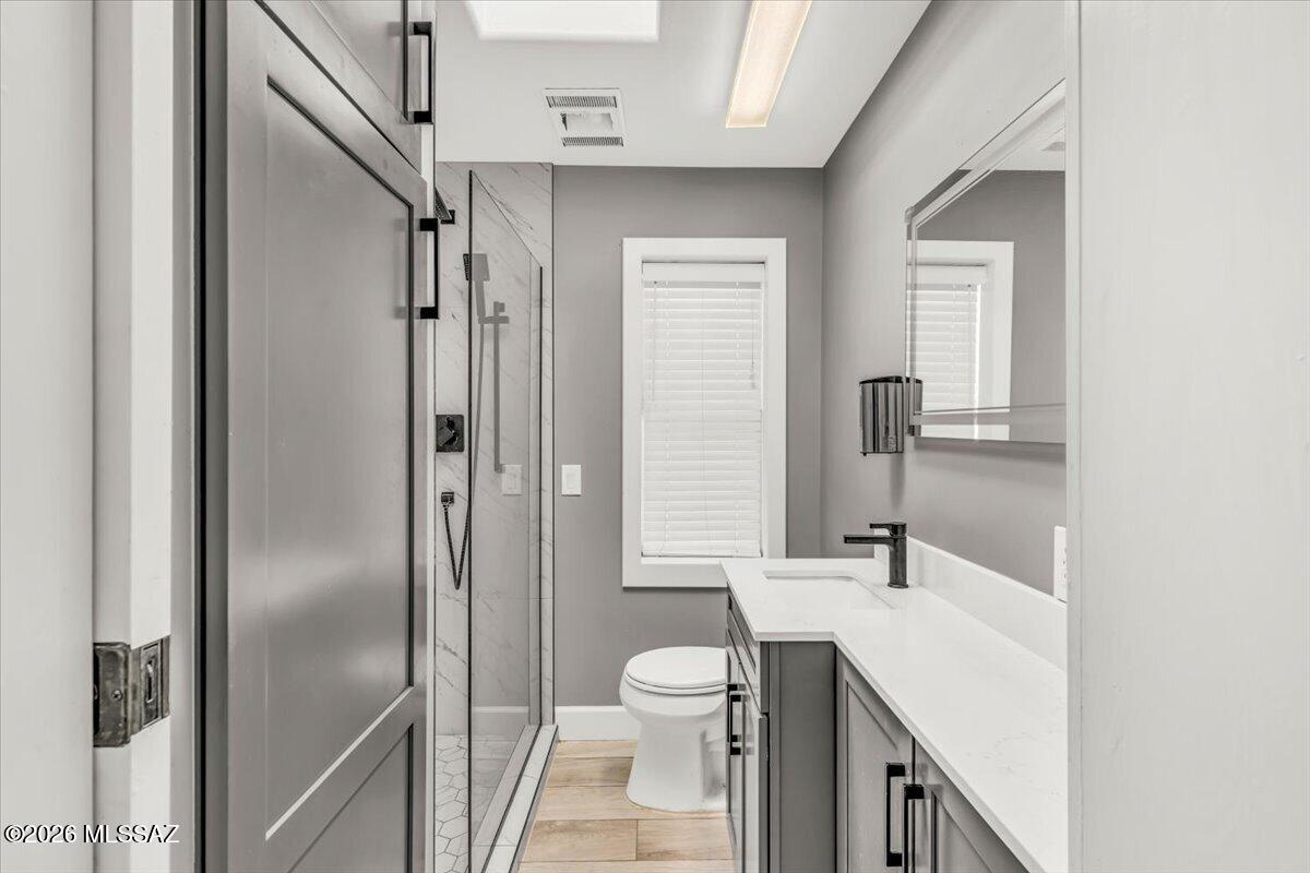 Montrose Addition - Residential