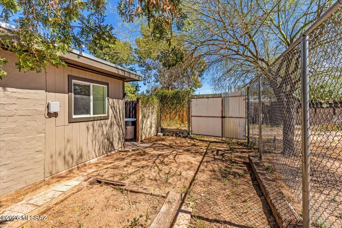 Montrose Addition - Residential