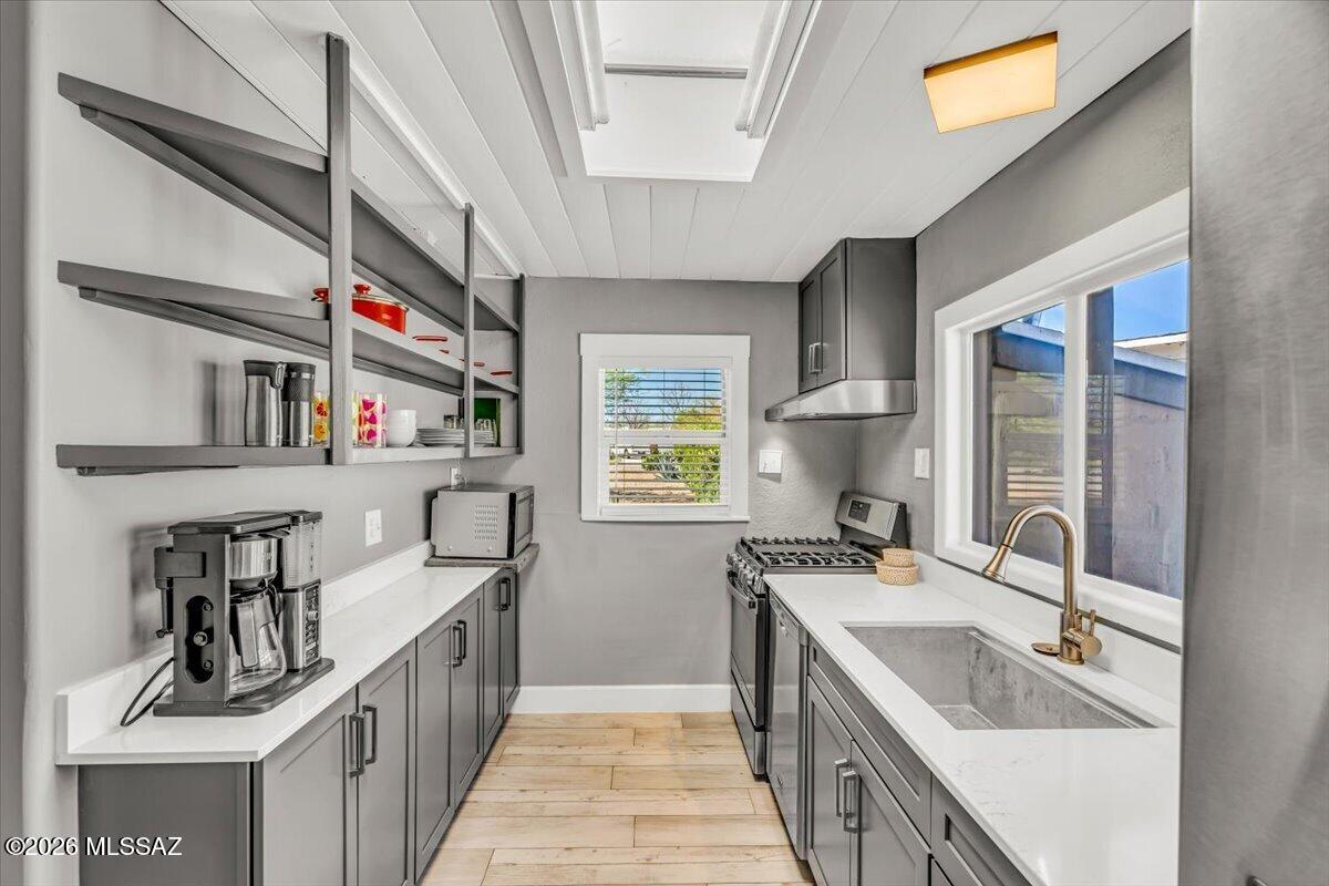 Montrose Addition - Residential
