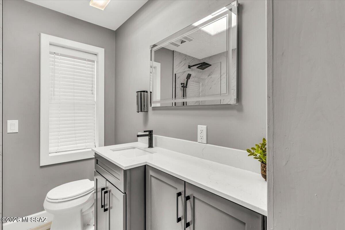 Montrose Addition - Residential
