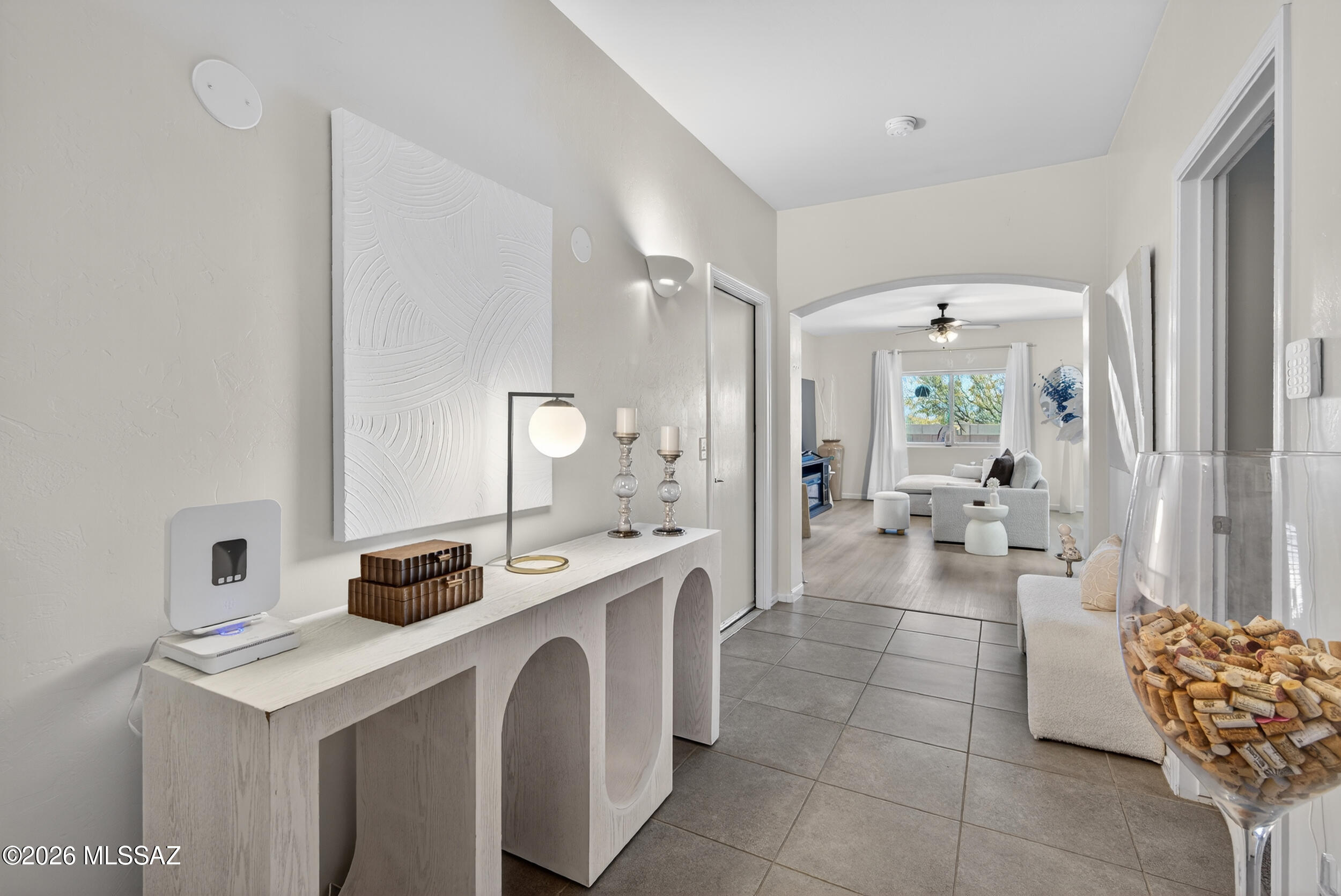 Vista Montana Estates - Residential