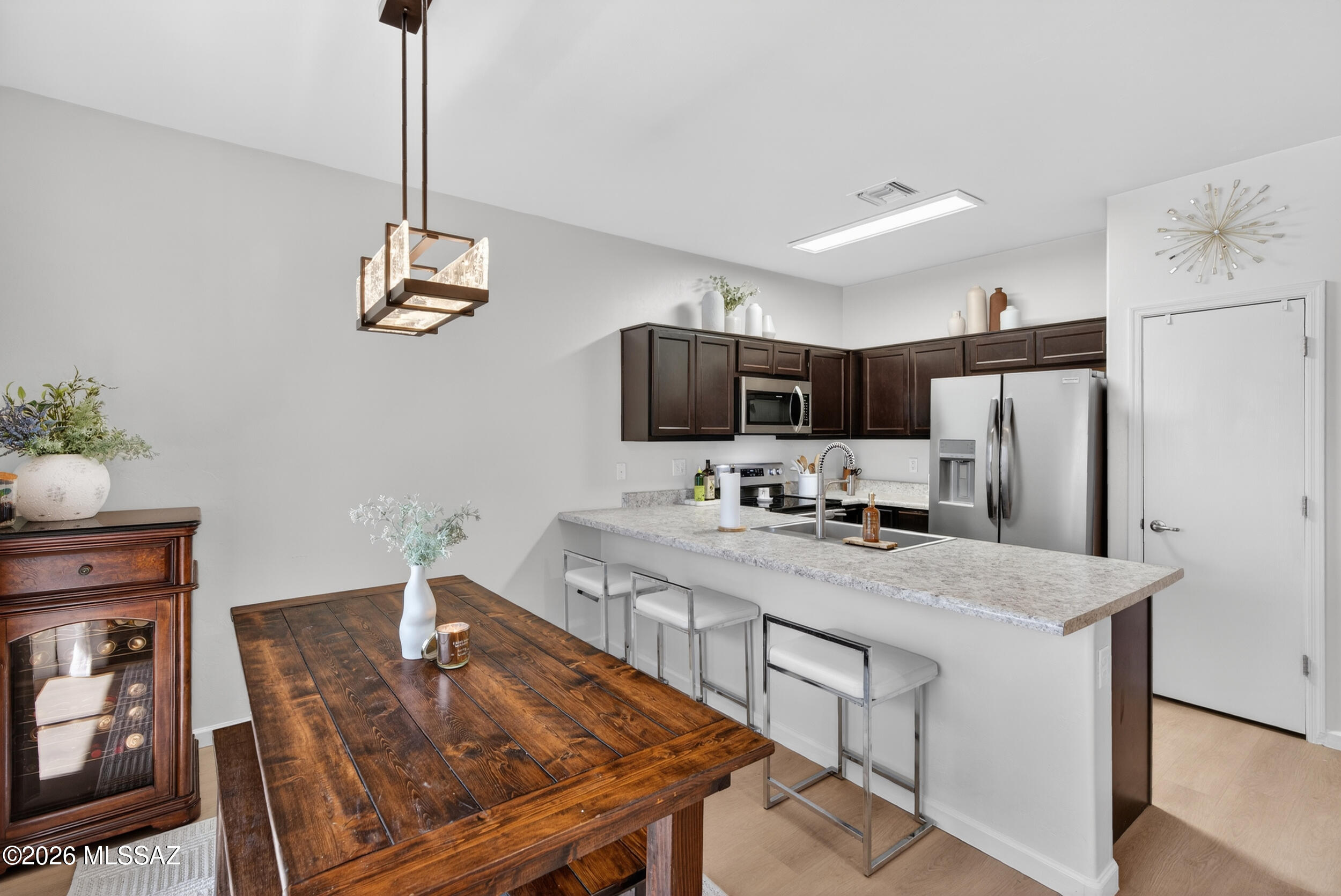Vista Montana Estates - Residential