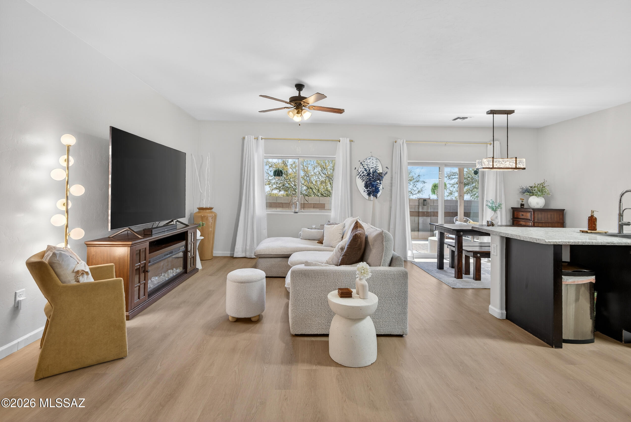 Vista Montana Estates - Residential
