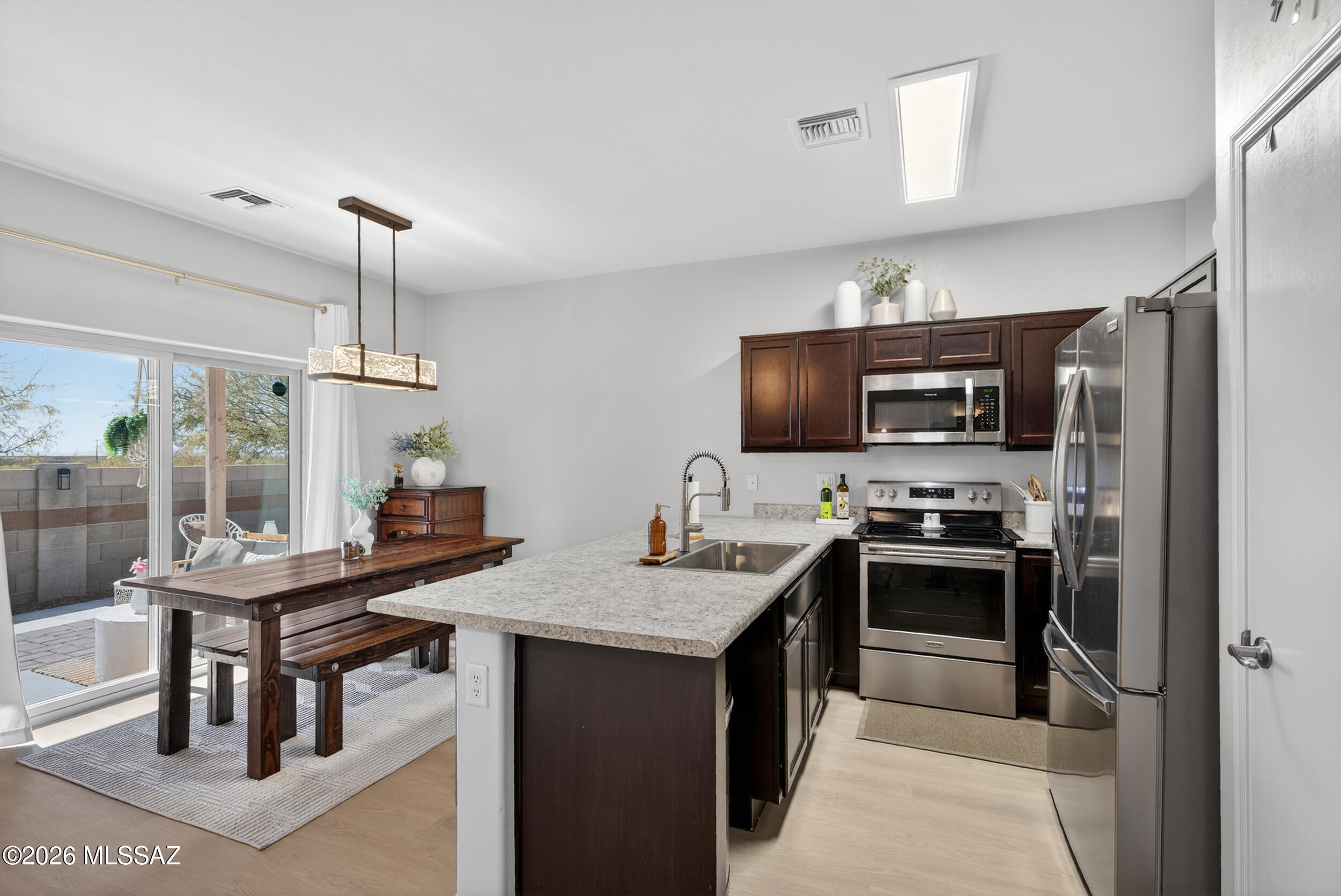 Vista Montana Estates - Residential