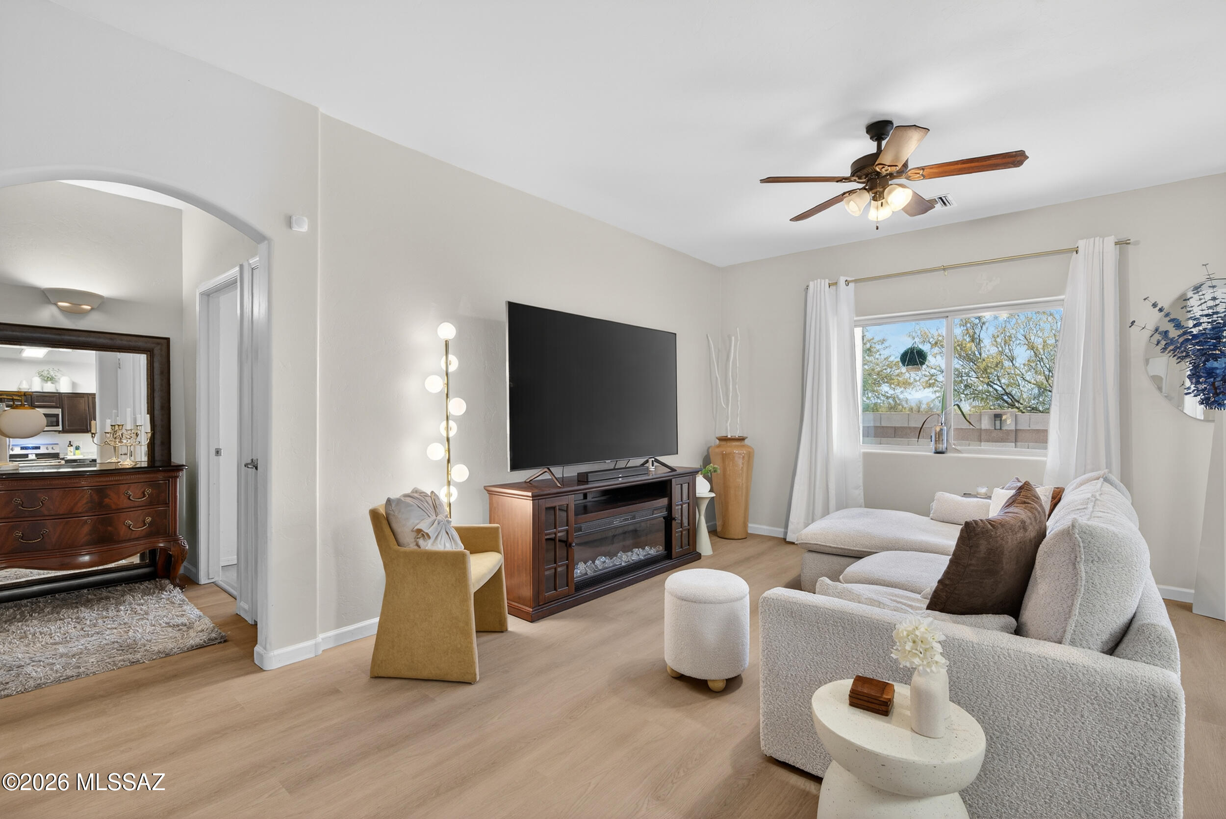 Vista Montana Estates - Residential
