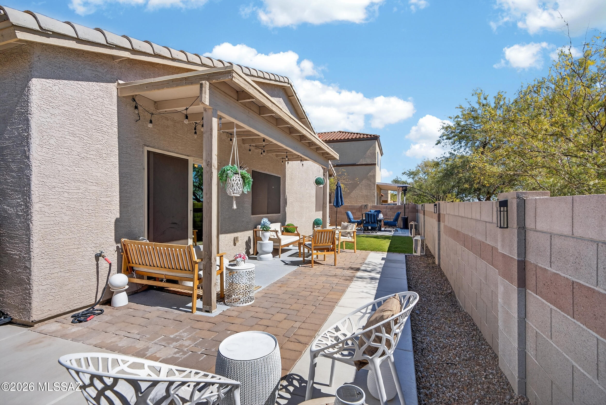 Vista Montana Estates - Residential