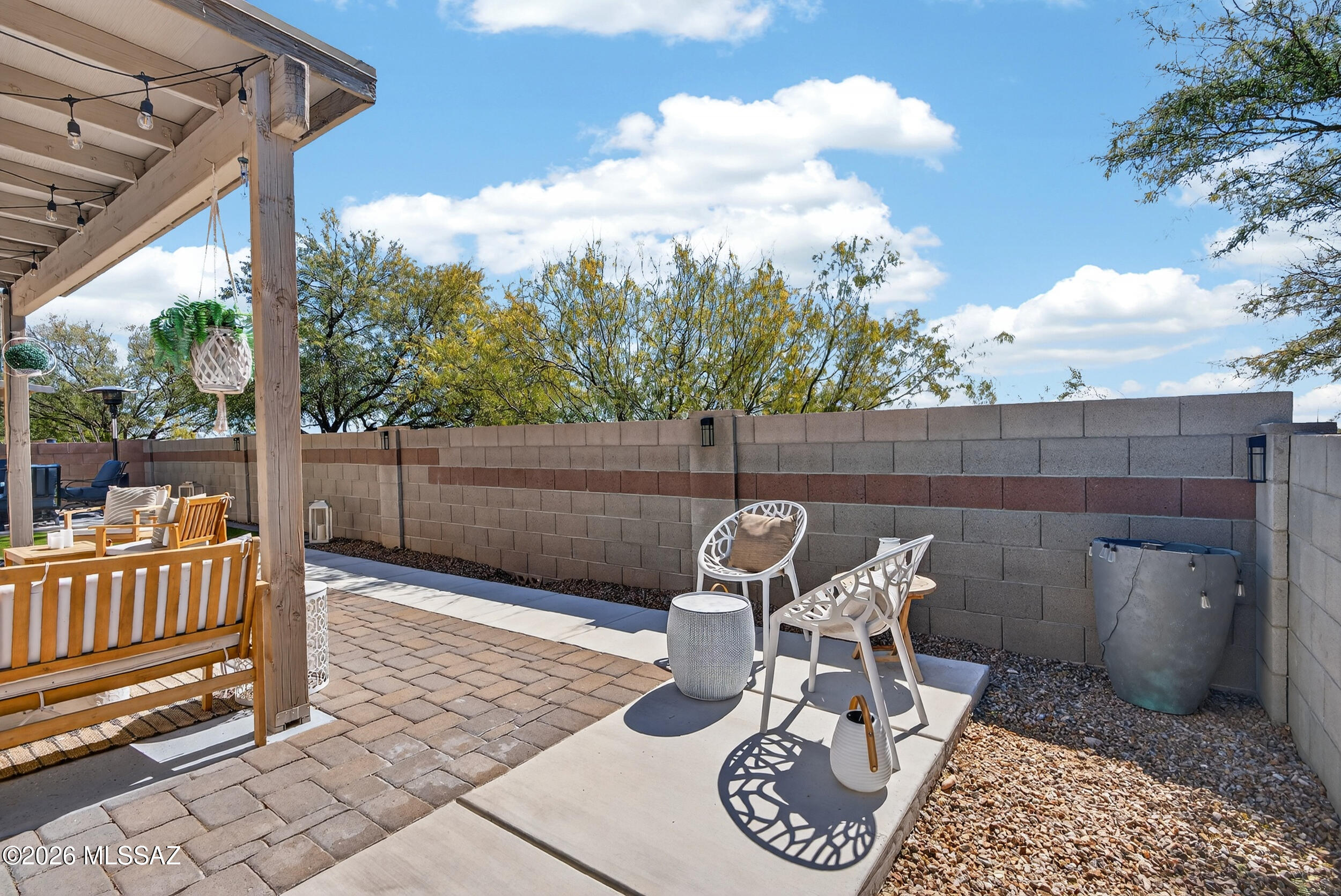 Vista Montana Estates - Residential