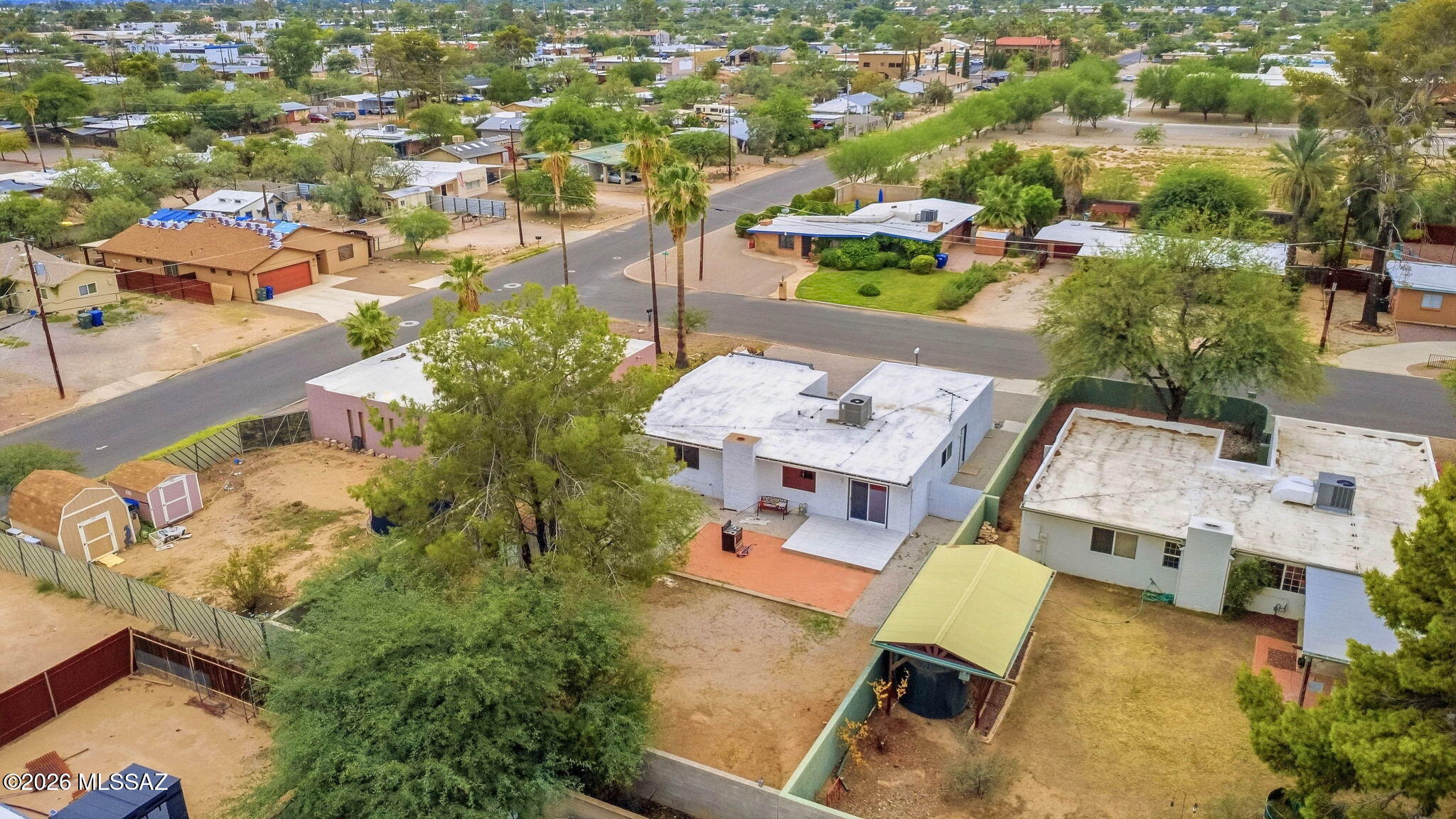Cloverleaf Resub. - Residential