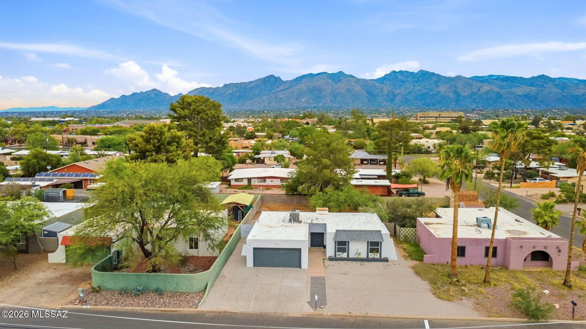 Cloverleaf Resub. - Residential