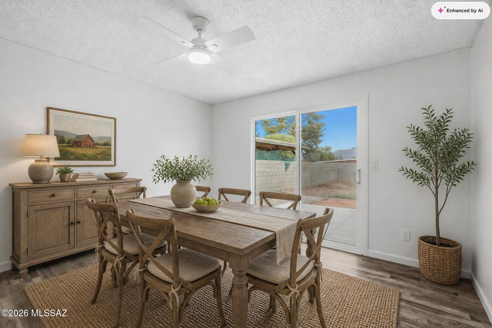 Cloverleaf Resub. - Residential