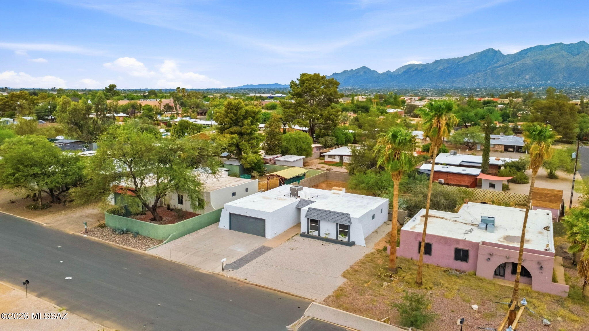 Cloverleaf Resub. - Residential