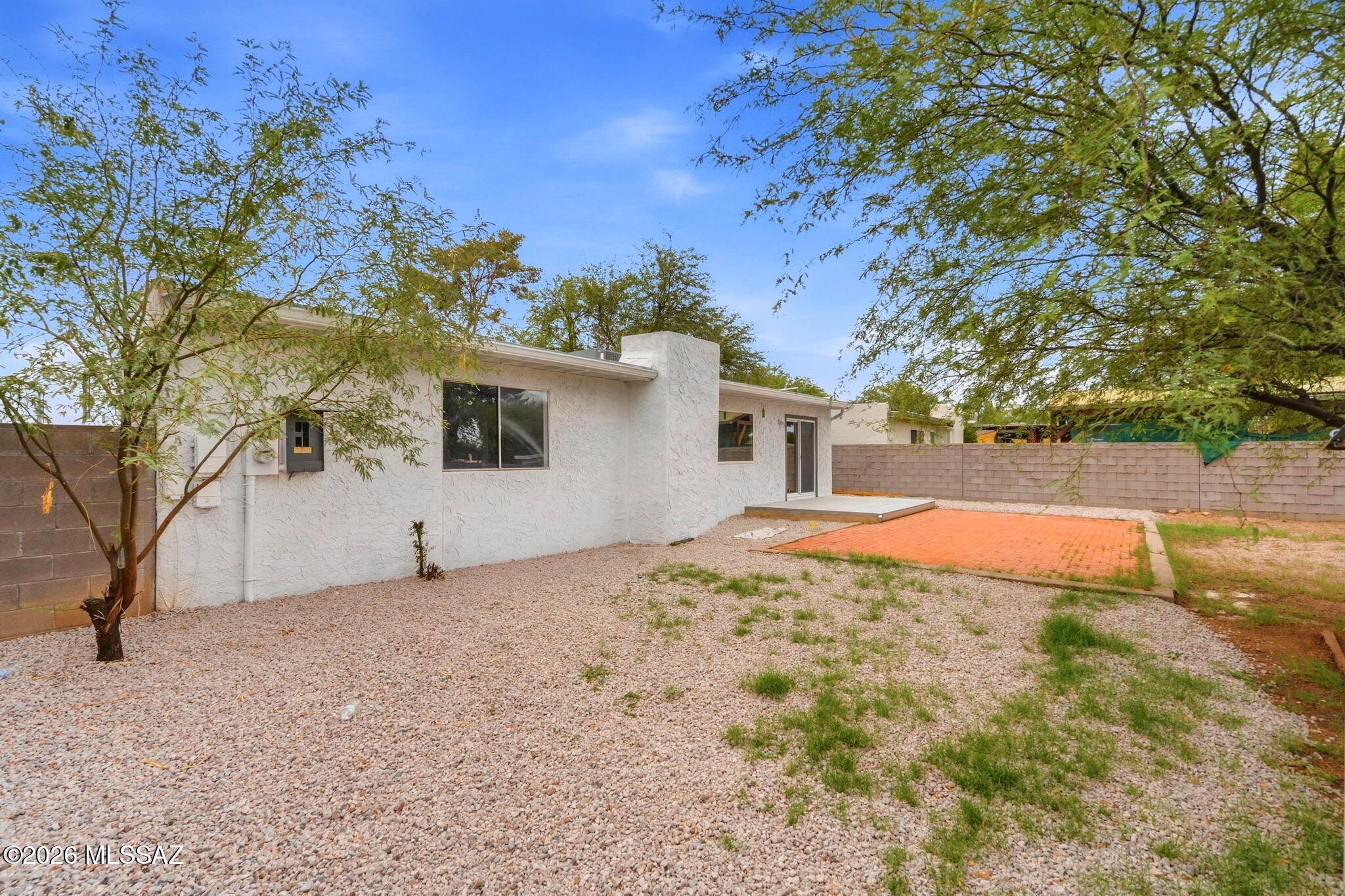 Cloverleaf Resub. - Residential