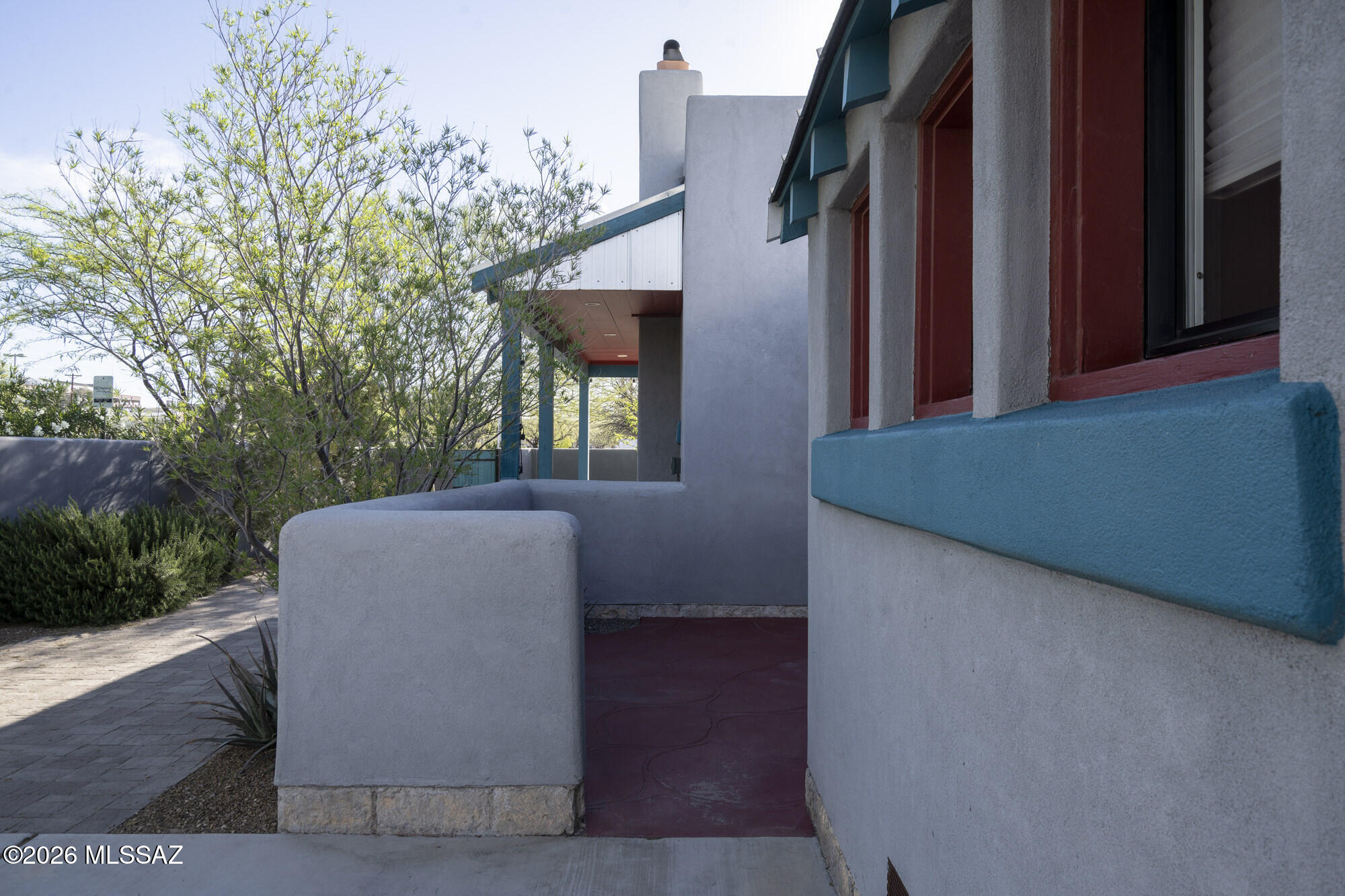 Buells Add - Residential