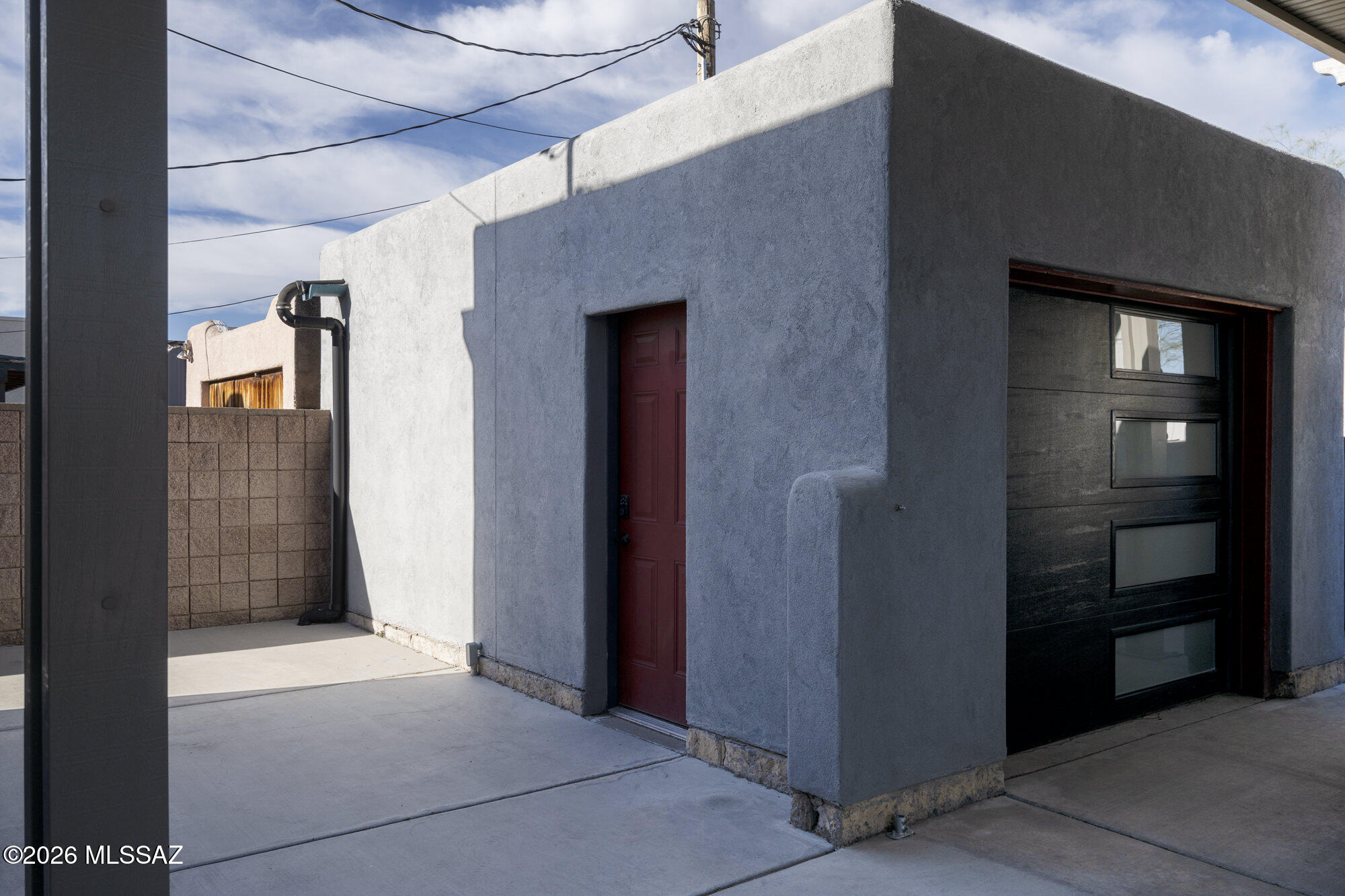 Buells Add - Residential