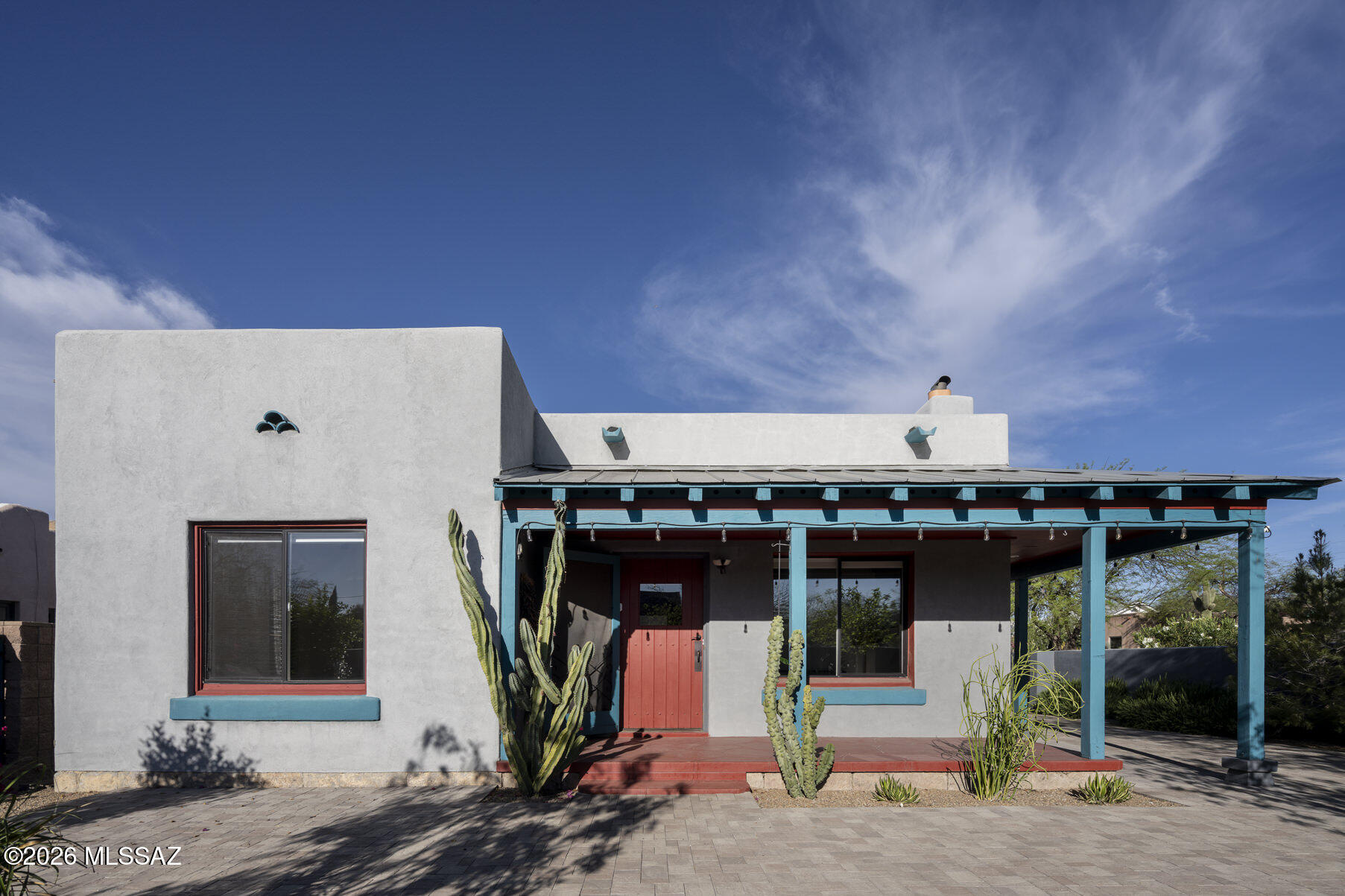 Buells Add - Residential