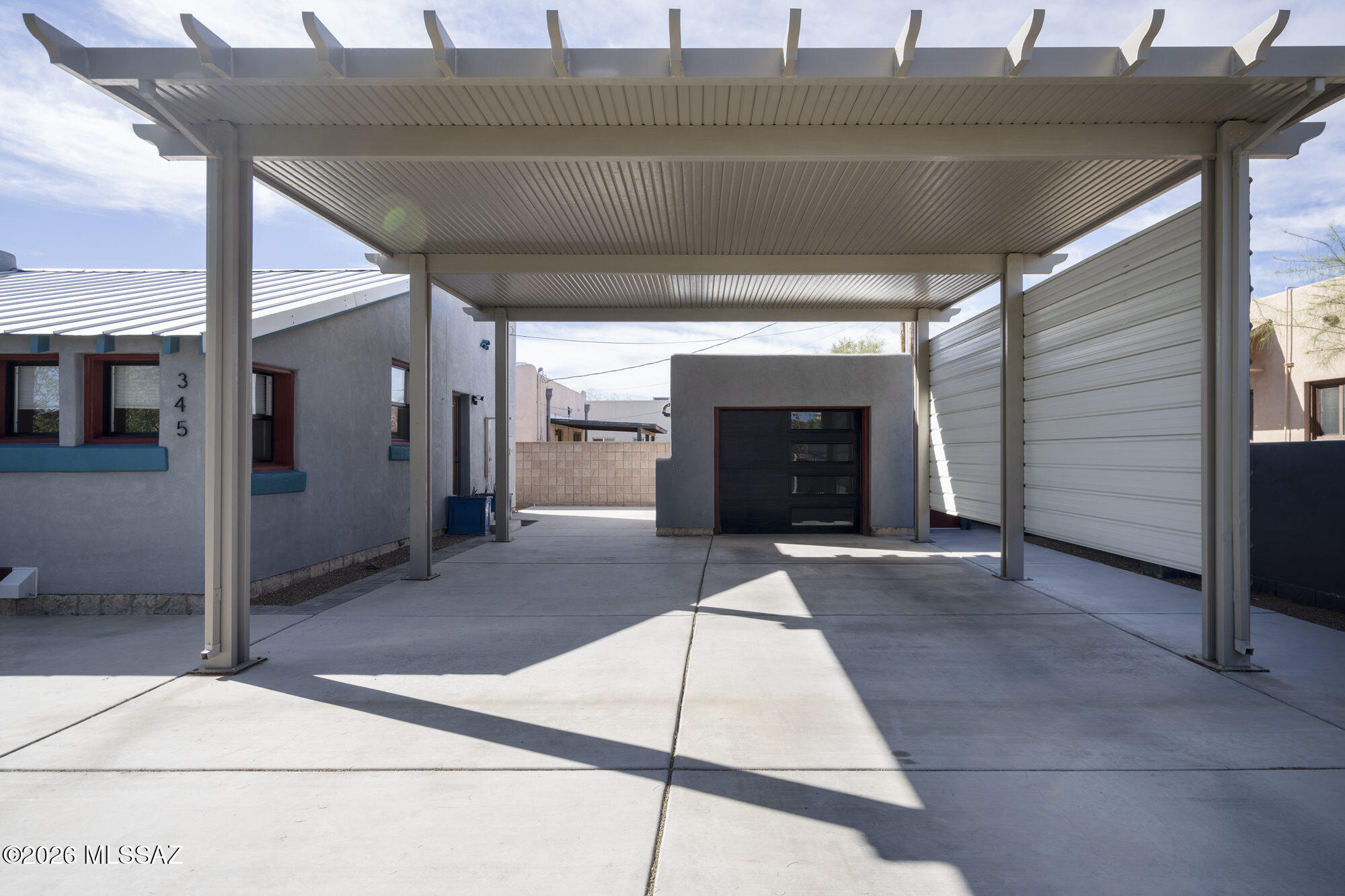 Buells Add - Residential