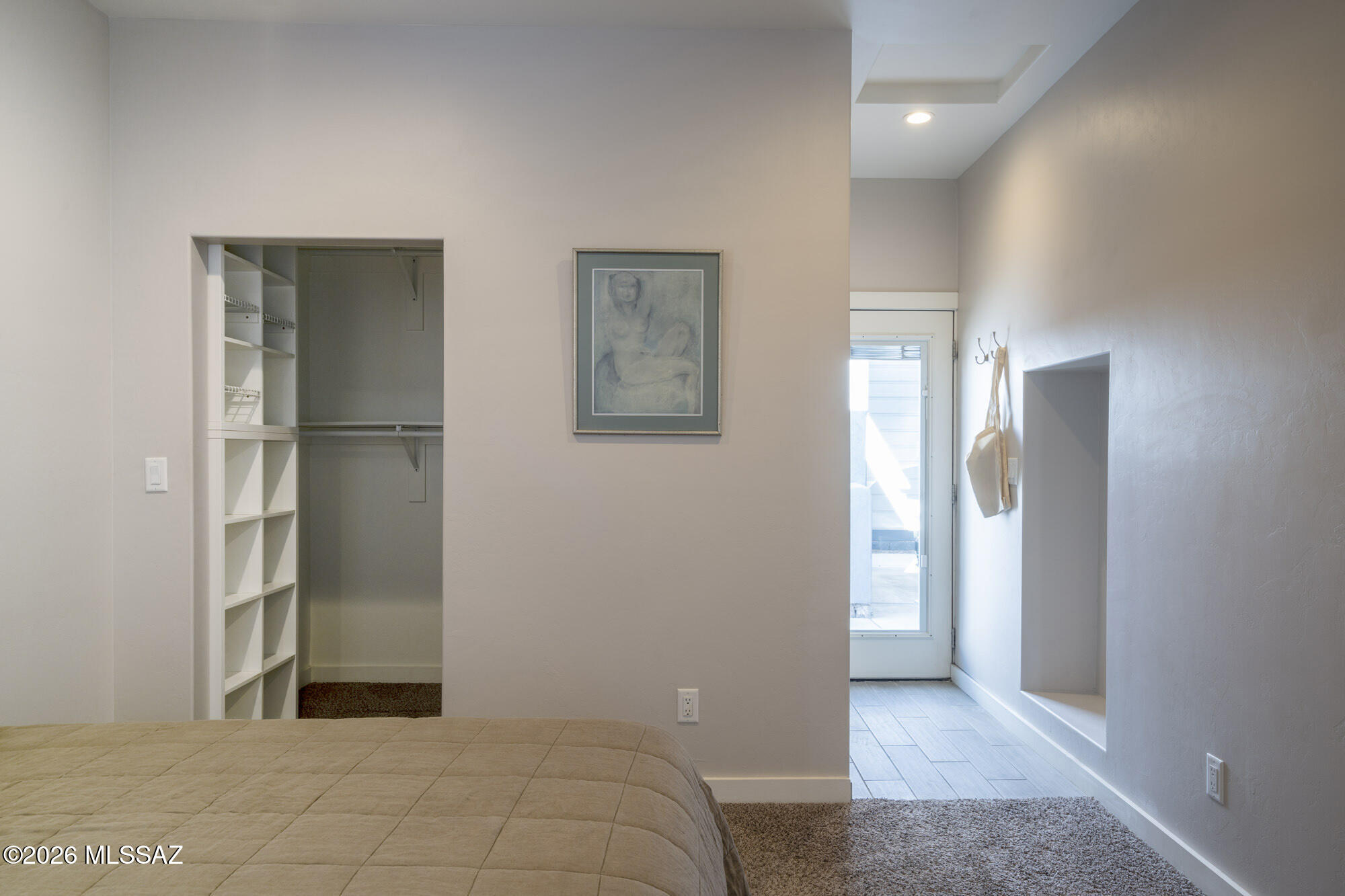 Buells Add - Residential