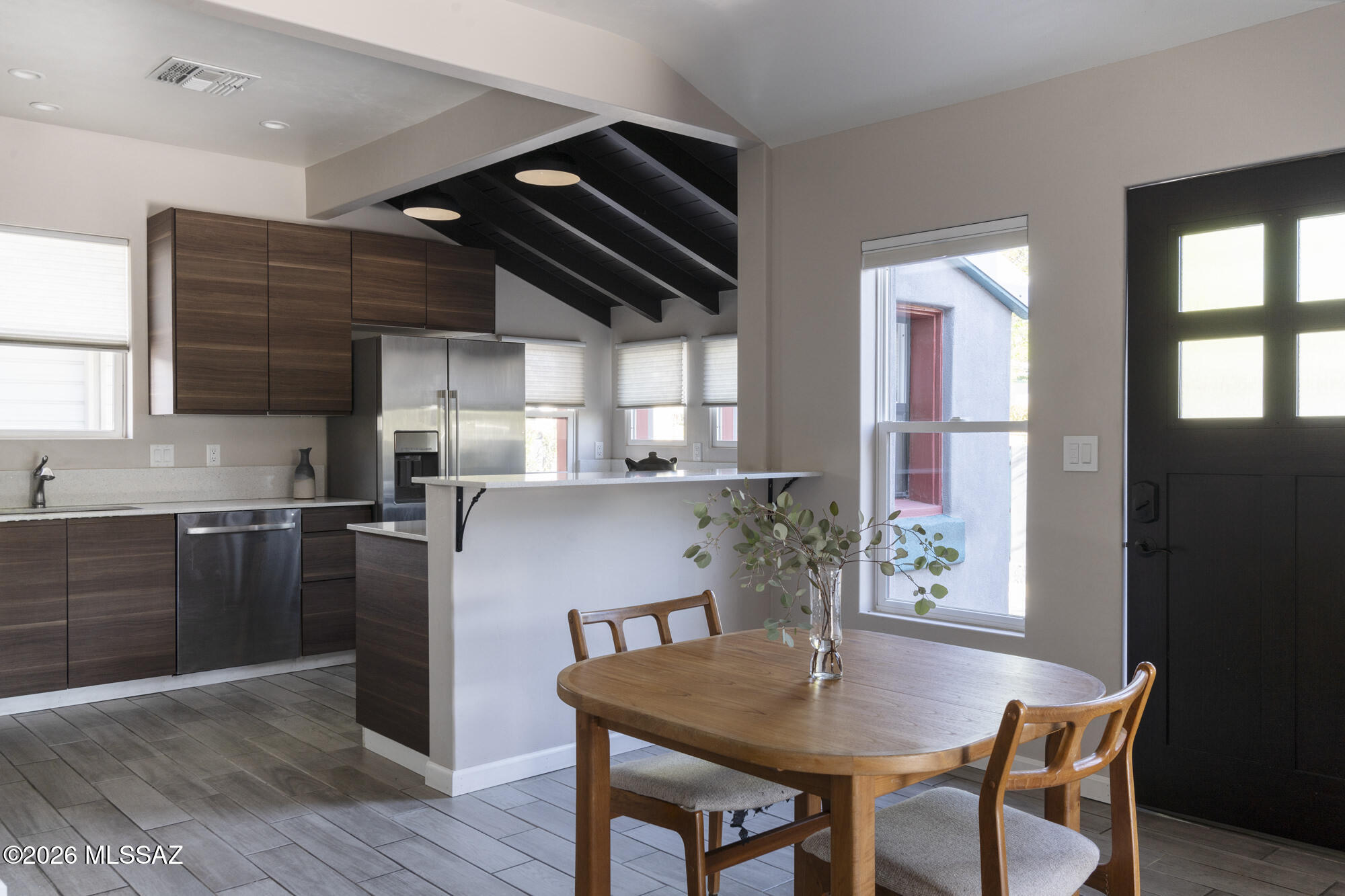 Buells Add - Residential