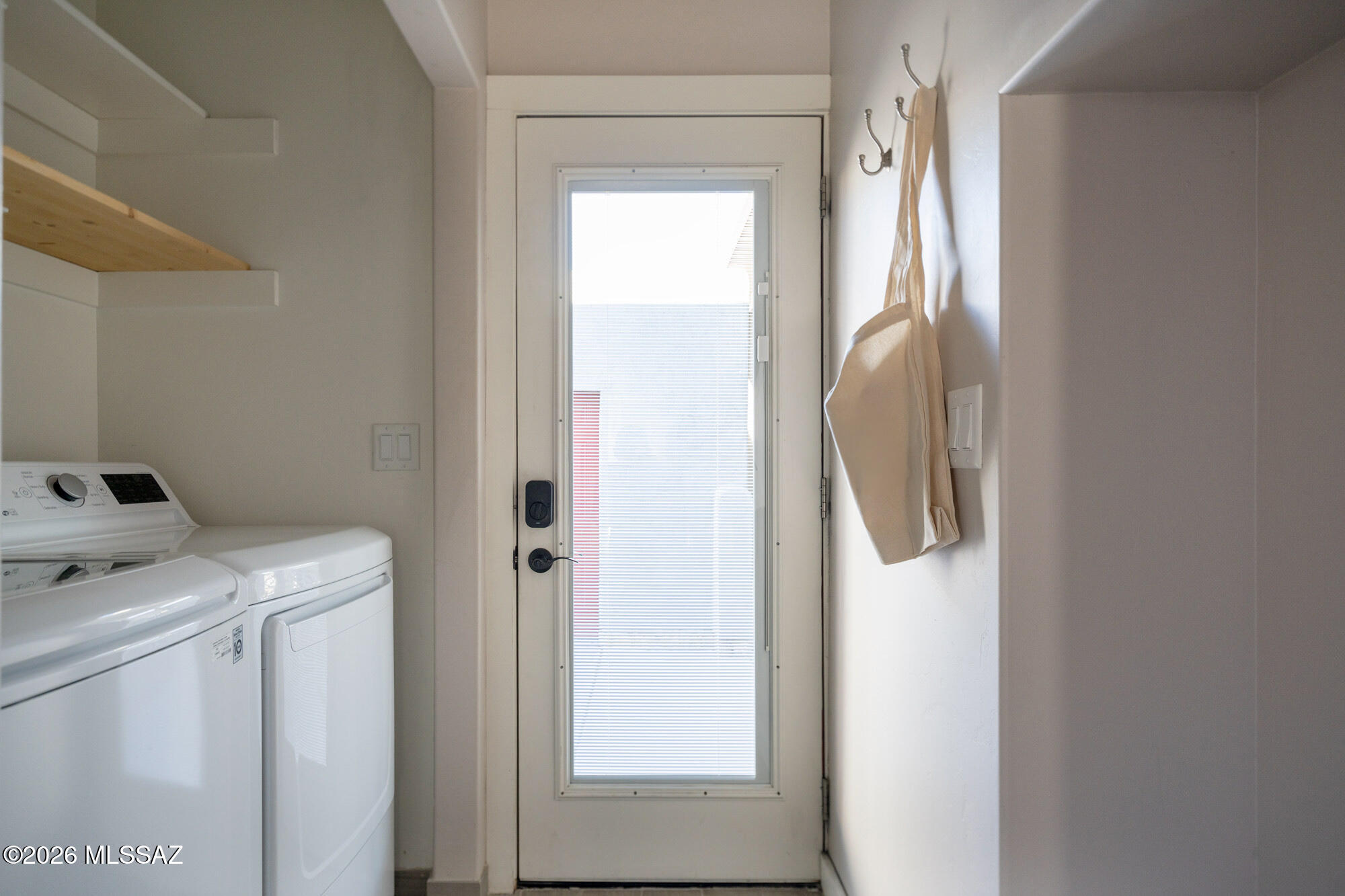 Buells Add - Residential