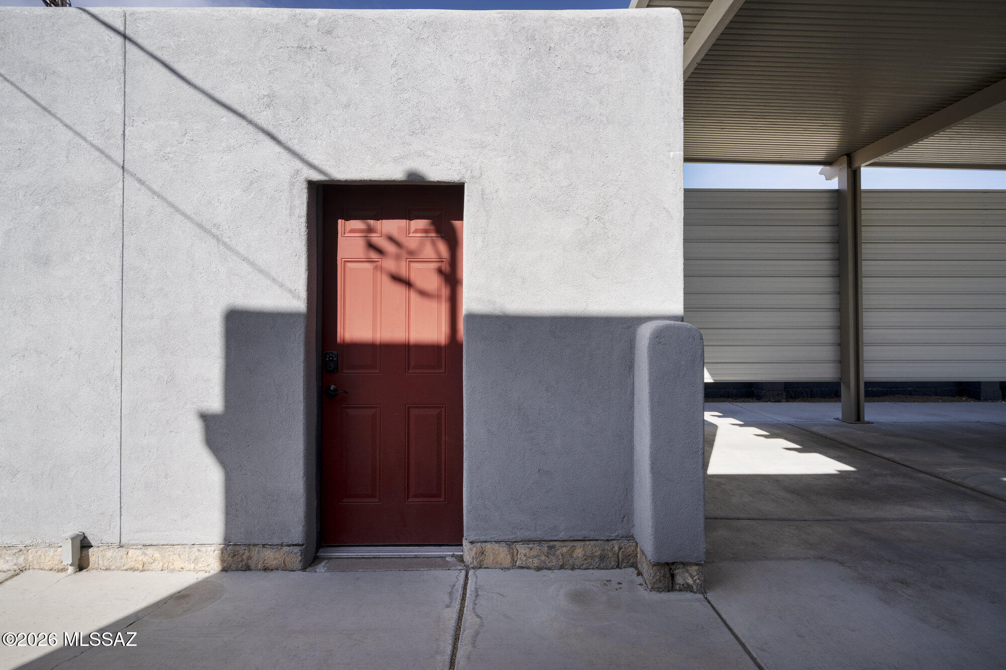 Buells Add - Residential