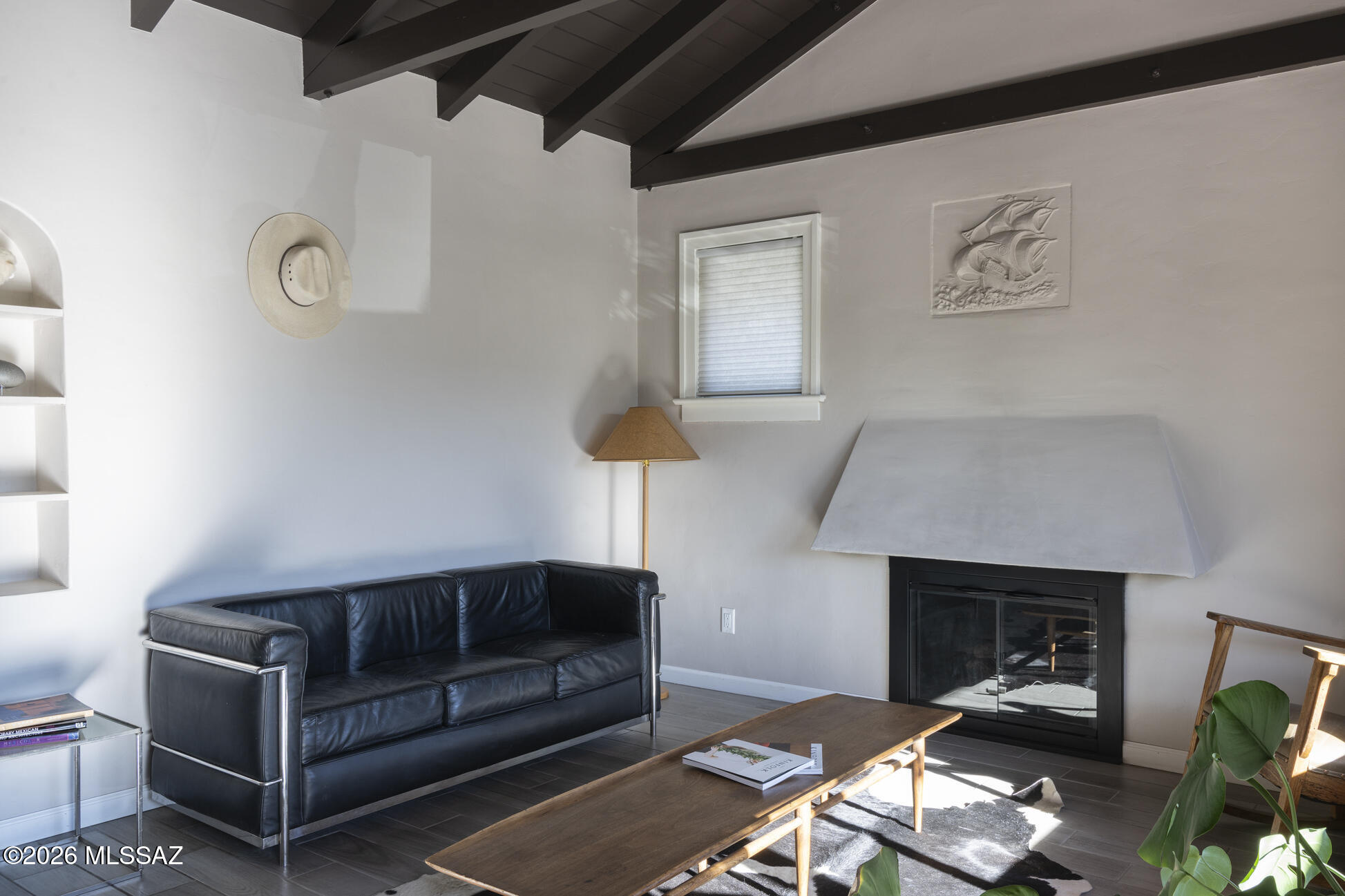 Buells Add - Residential