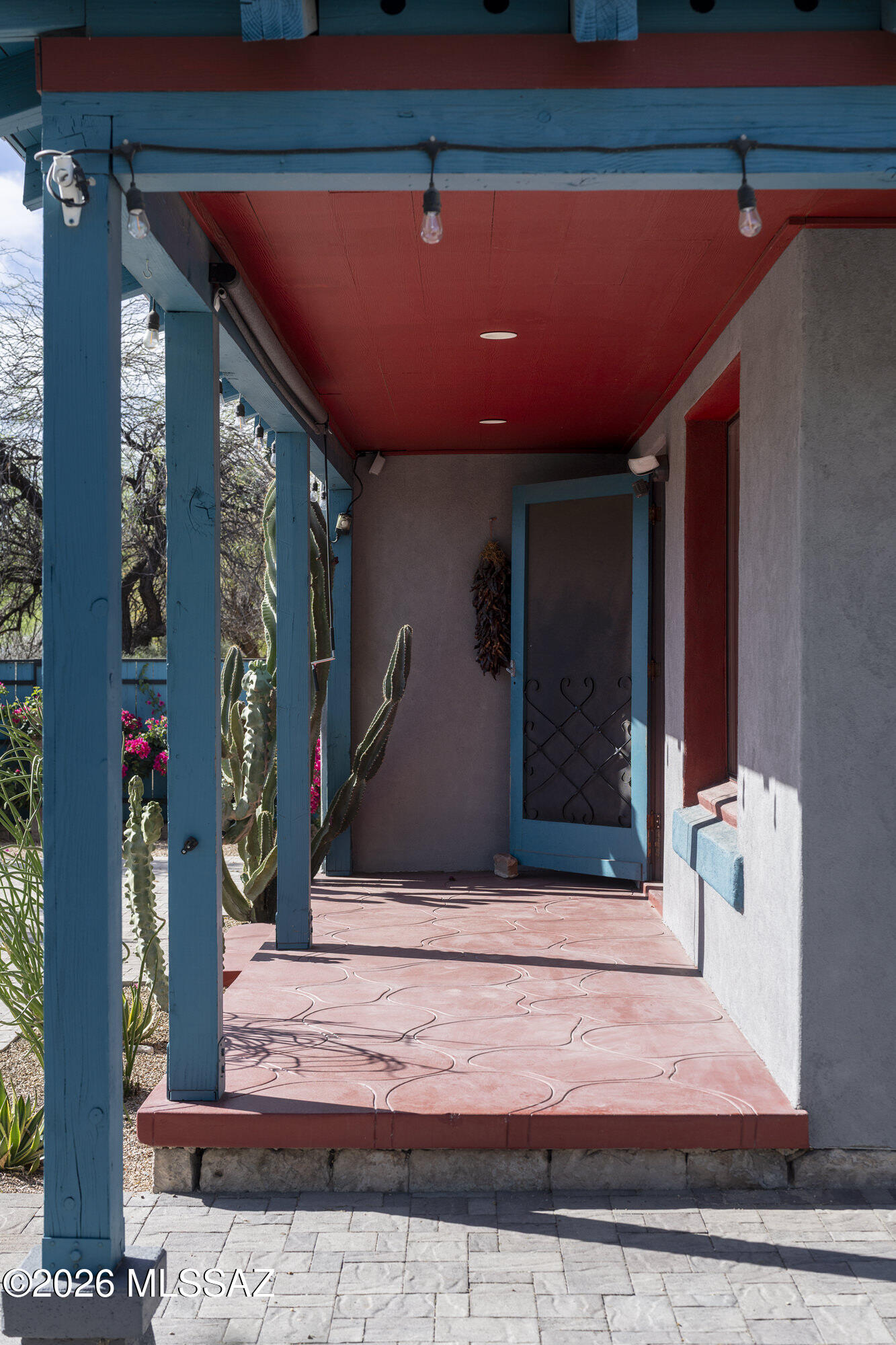 Buells Add - Residential