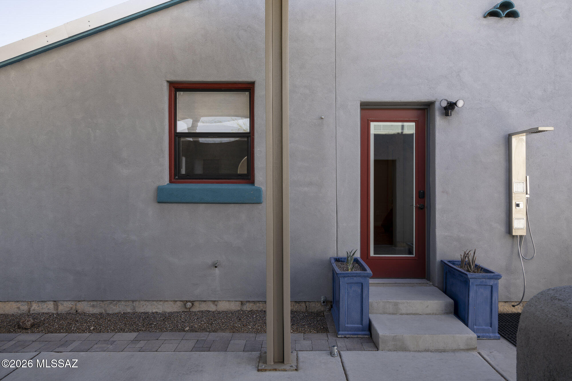 Buells Add - Residential