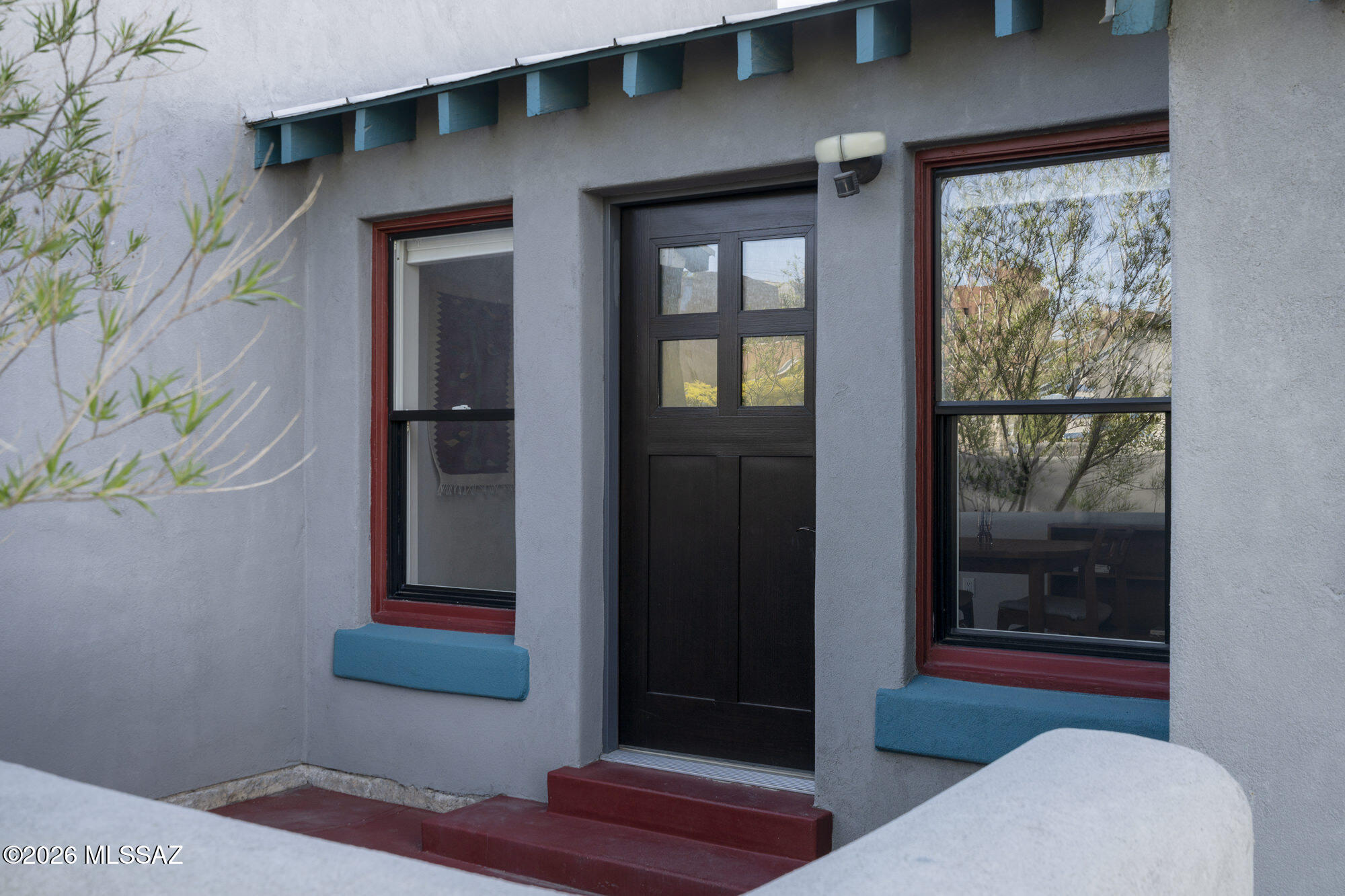 Buells Add - Residential