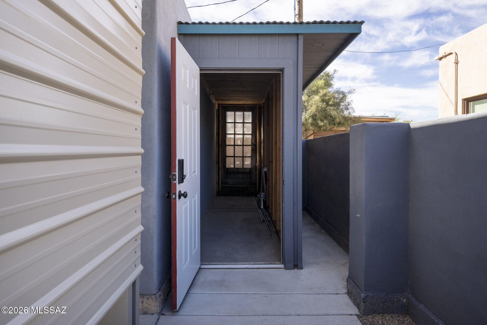Buells Add - Residential