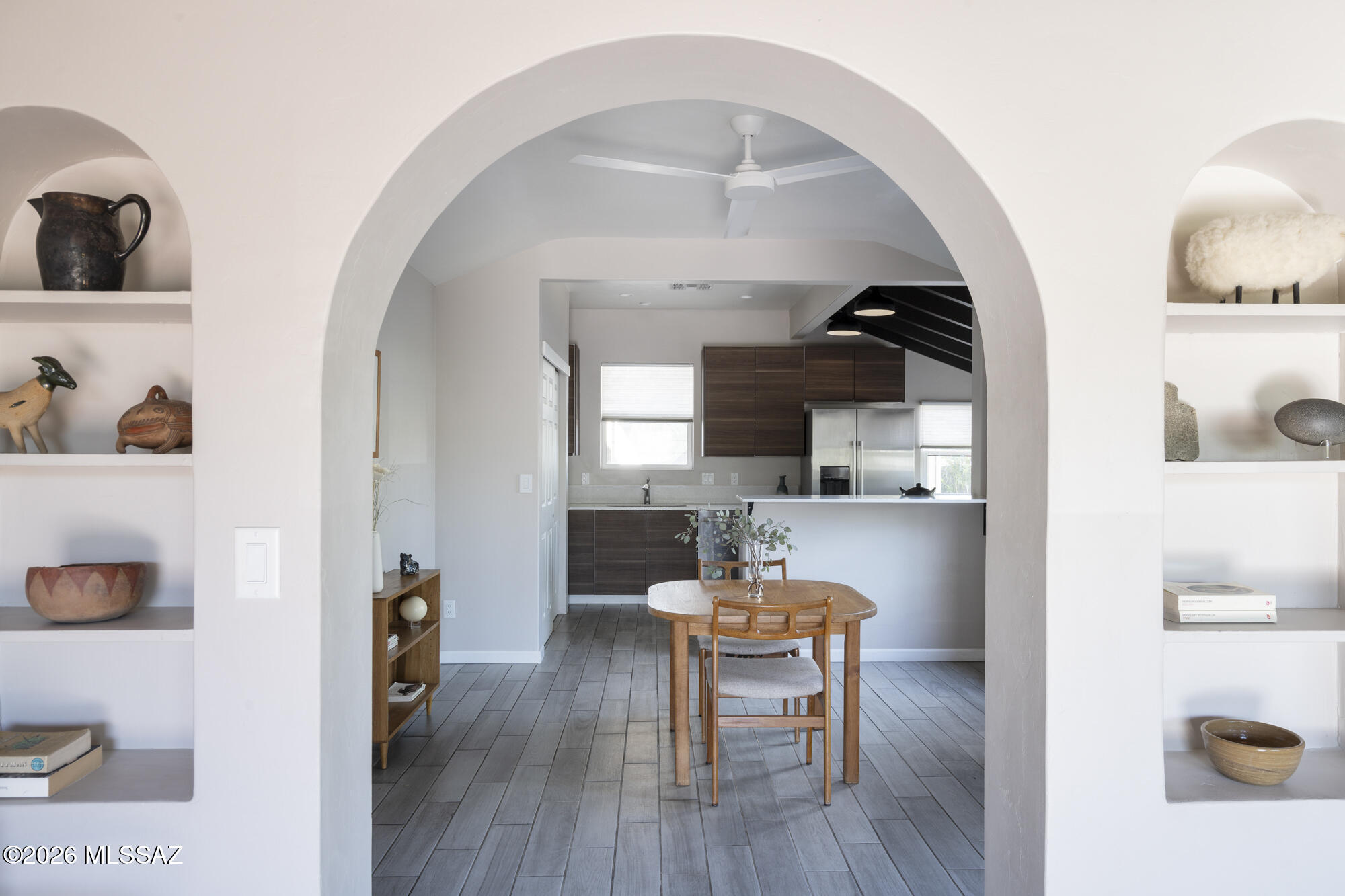 Buells Add - Residential